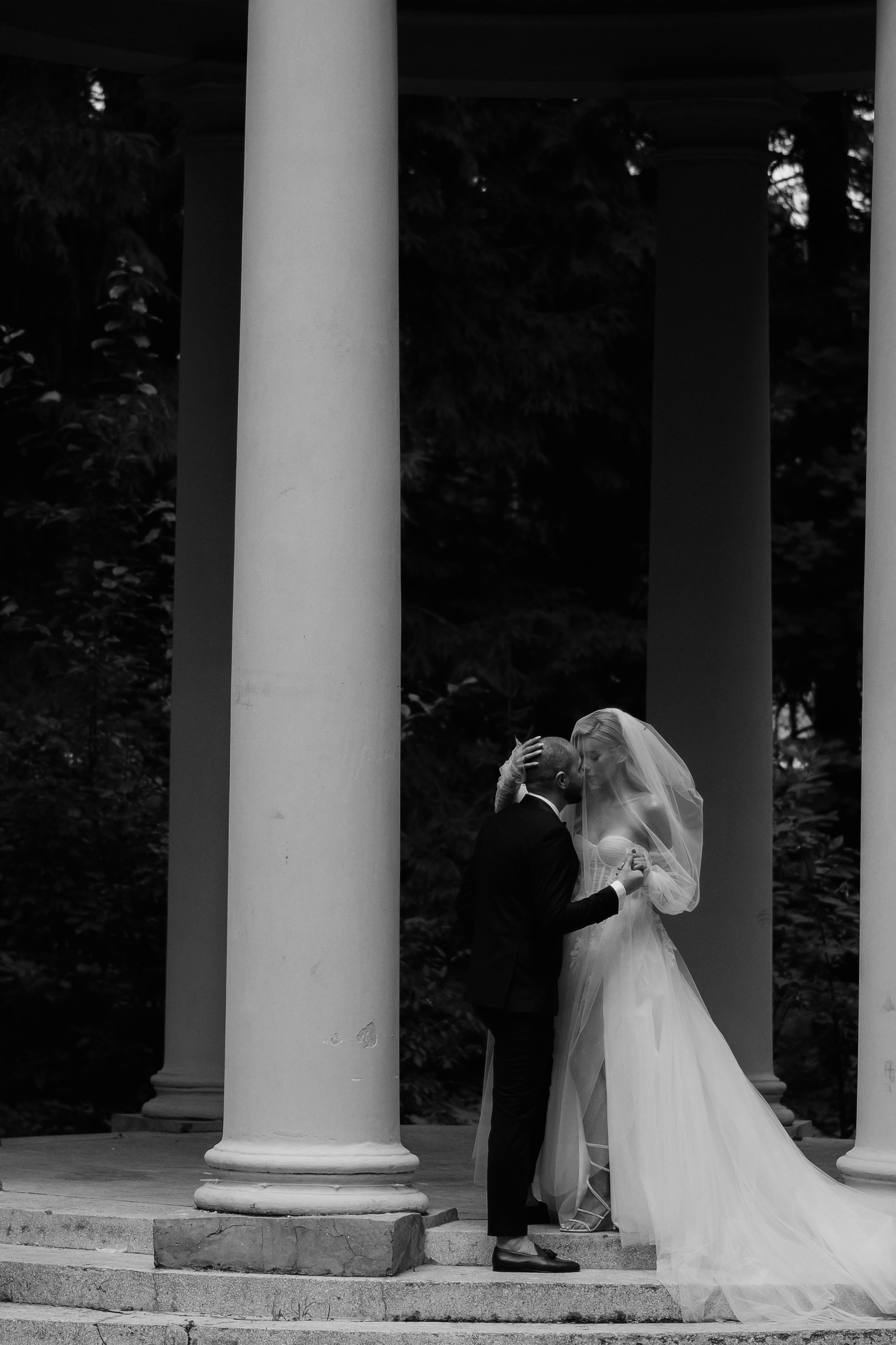 M&K. Свадебный и репортажный фотограф