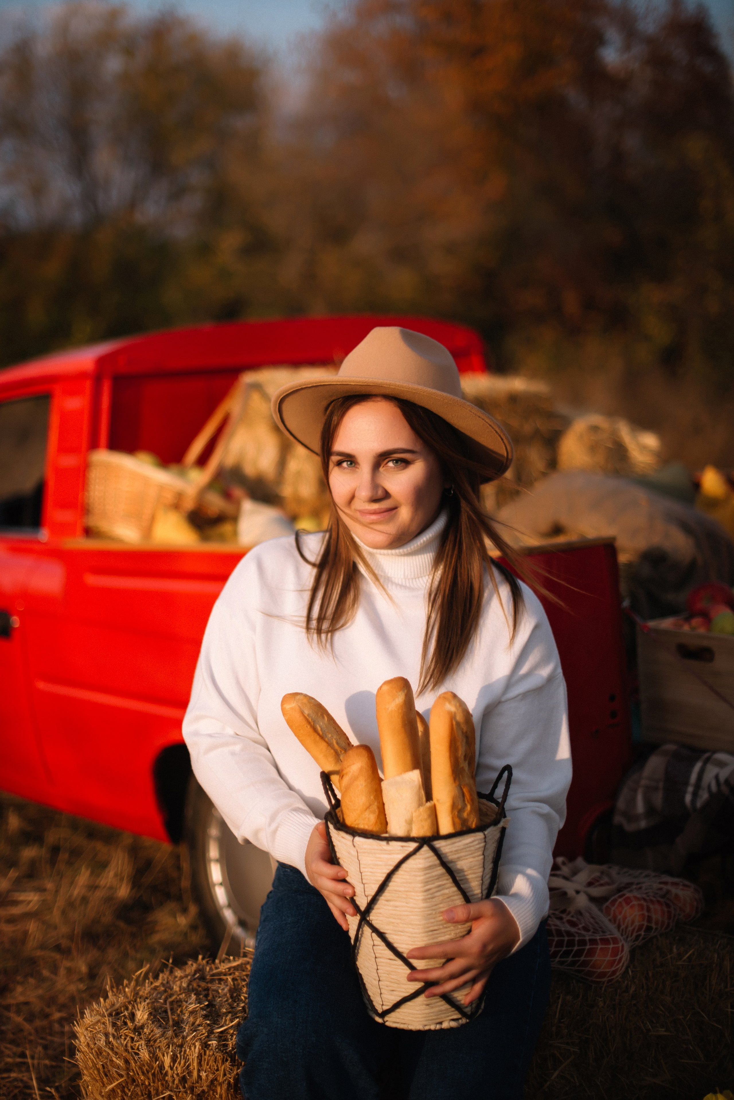 Лилия. Фотограф в Самаре Мария Шерер