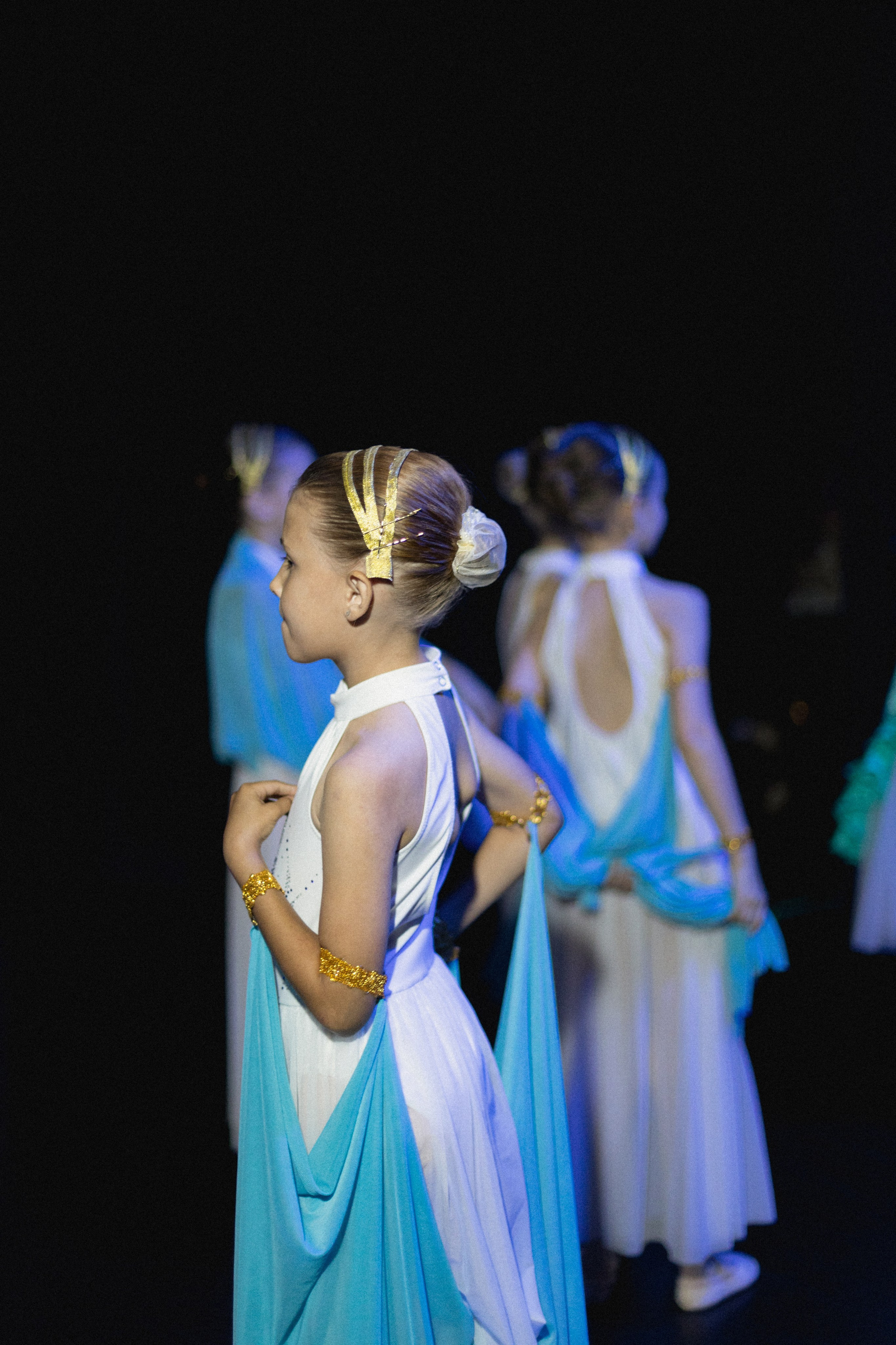 Балет с 2-х лет | Крокус | лето. Кузьмина Анастасия — контент-фотограф | Москва