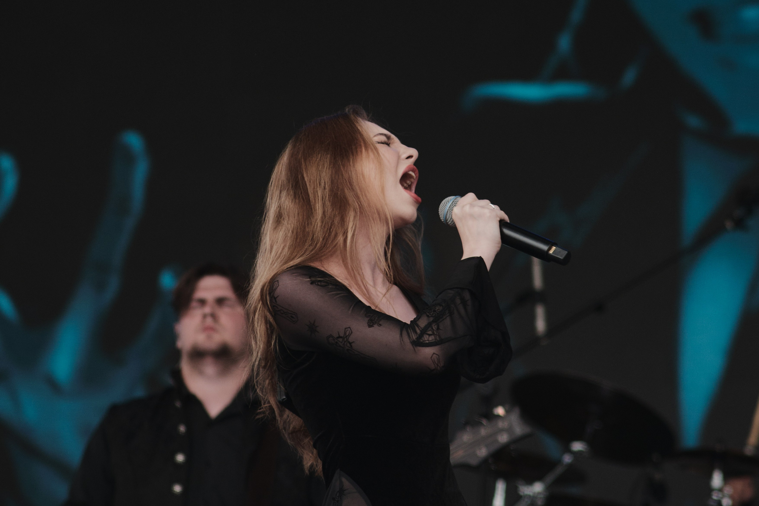 Saphath band concert