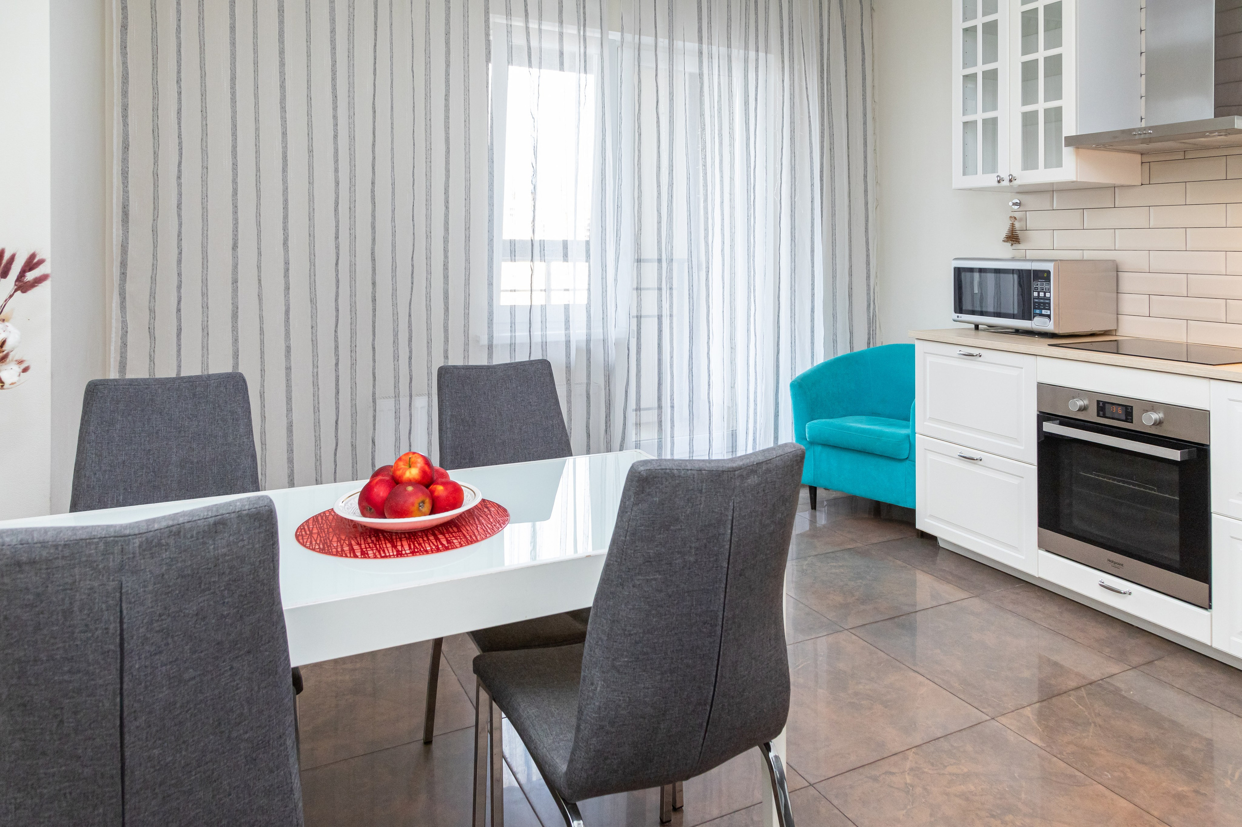 Квартира на продажу. Главная