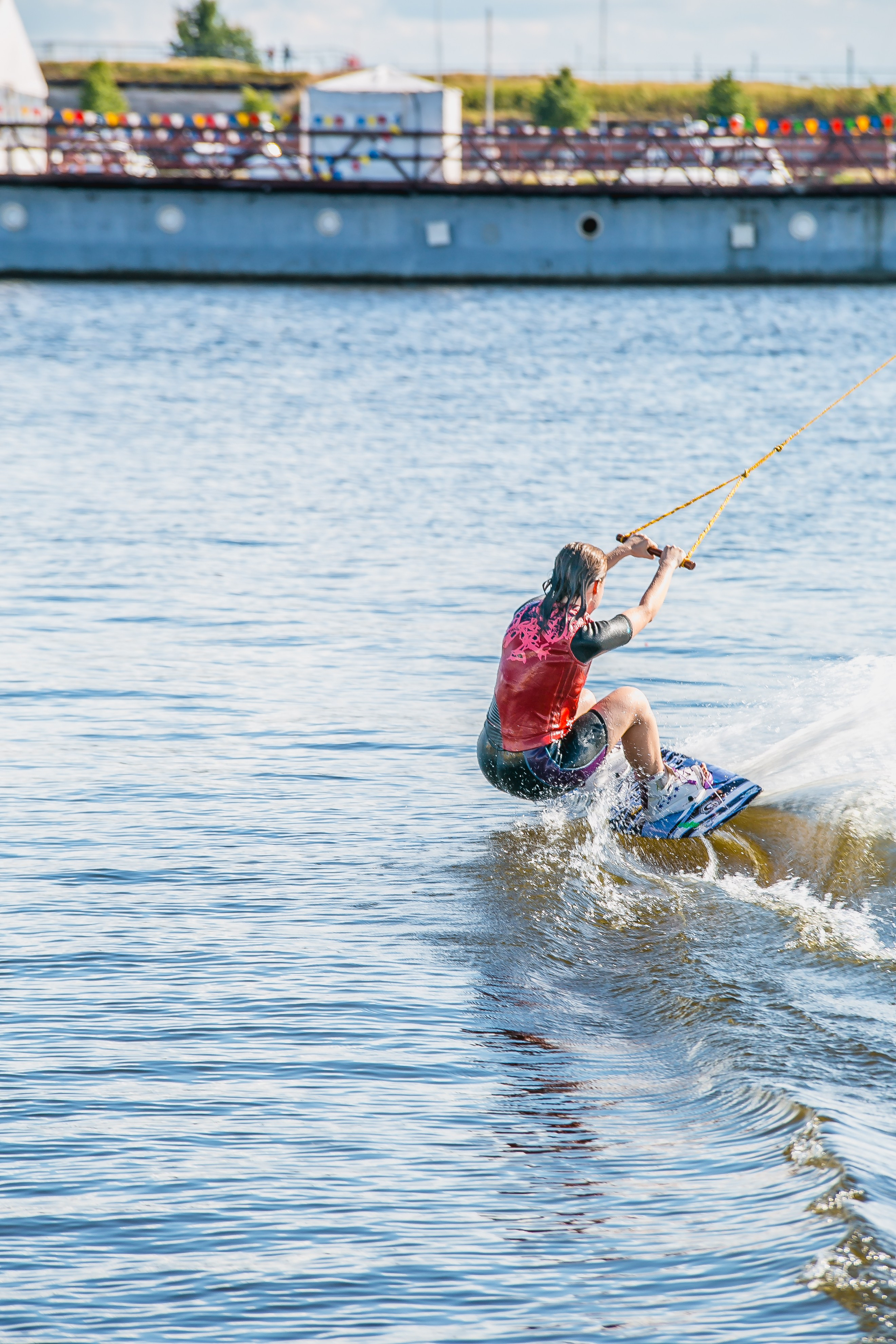 КОРПОРАТИВ ЛЕТО. Главная