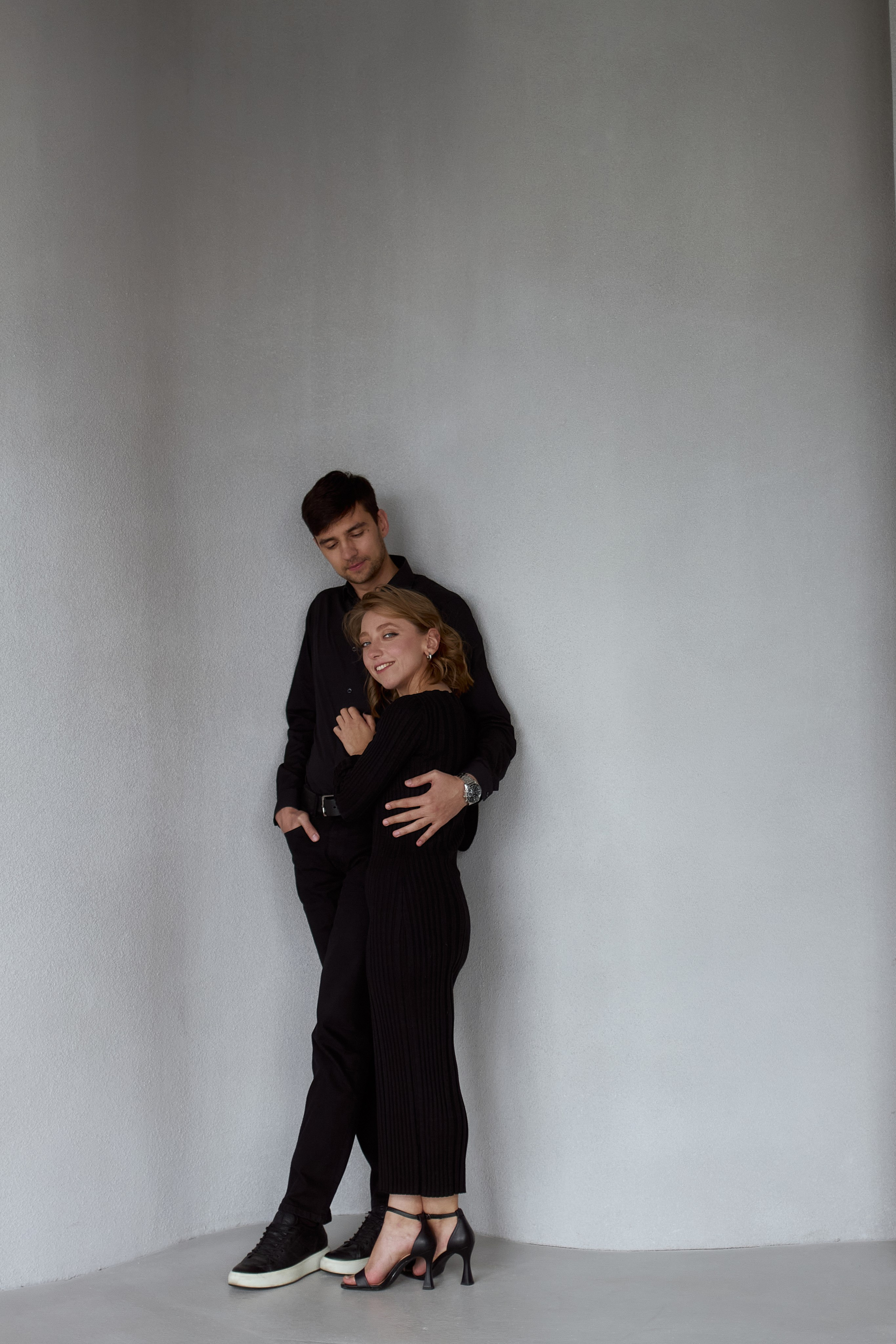 Д&Н. Фотограф Екатеринбург Елена Минина