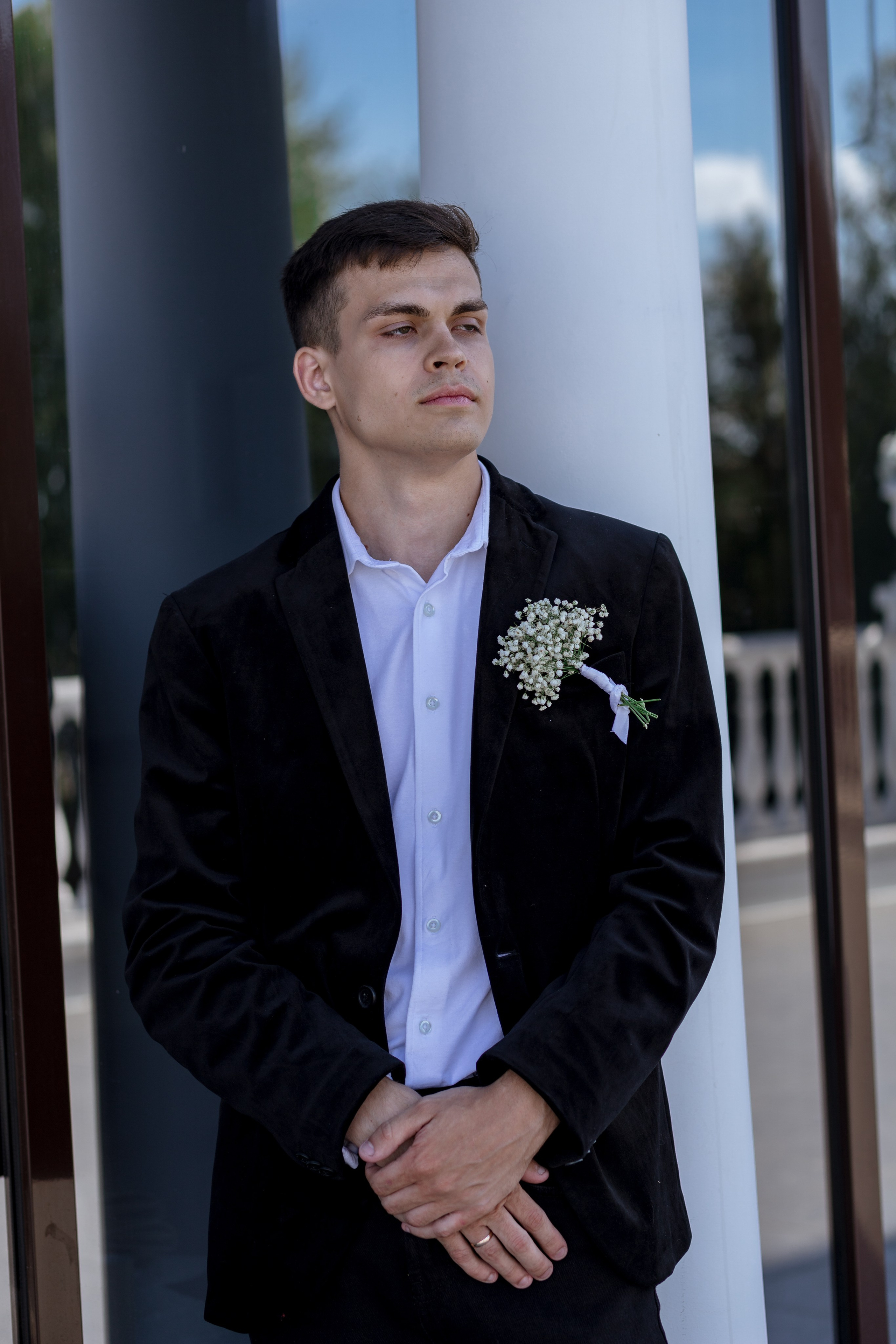 Артем & Лада. Свадебный фотограф в Чебоксарах Анастасия Иванова