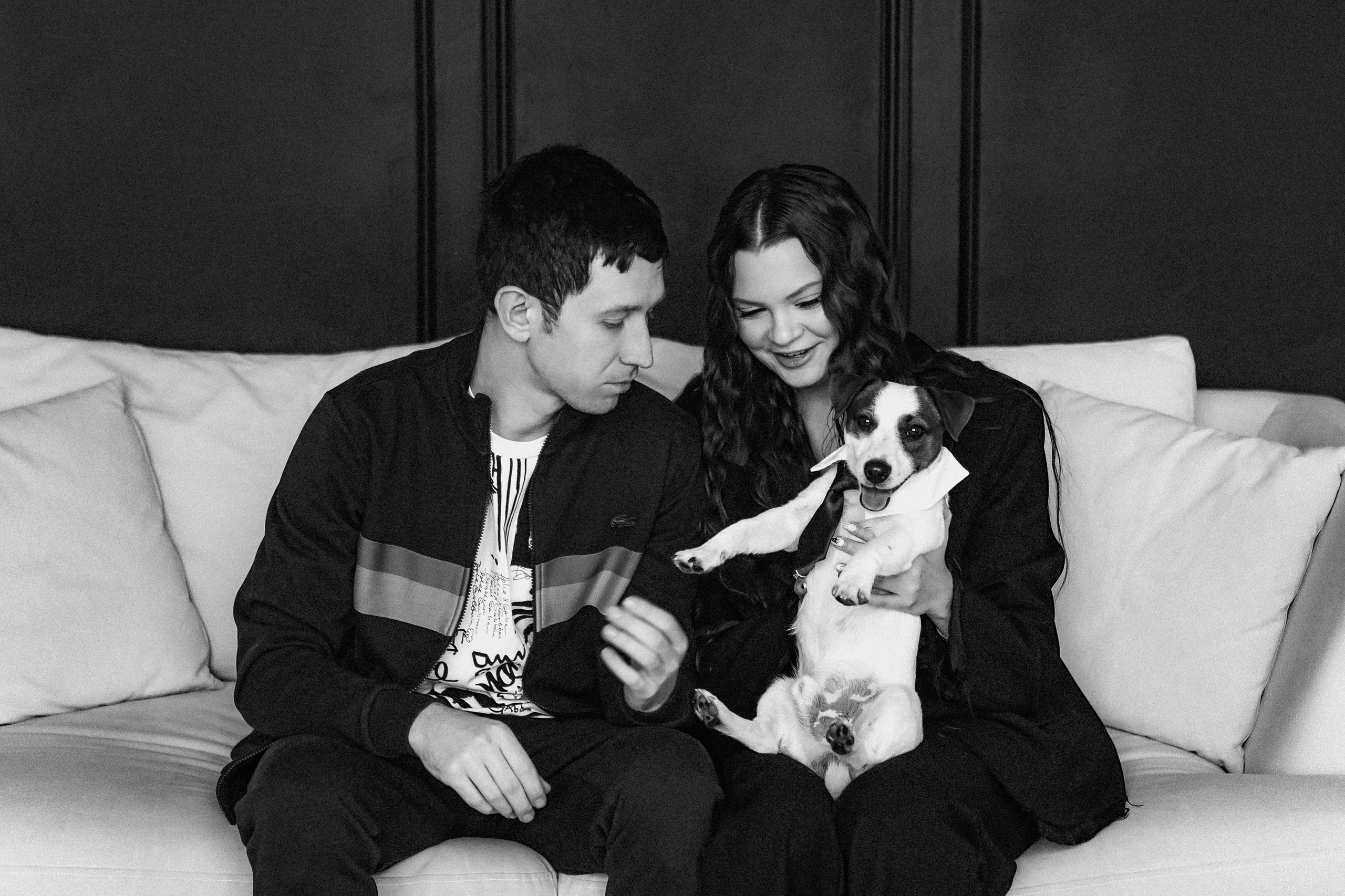 2024.03.24 Танюша, Руслан и Боба. Ирина Бешляга. Фотограф в Москве и по всей России