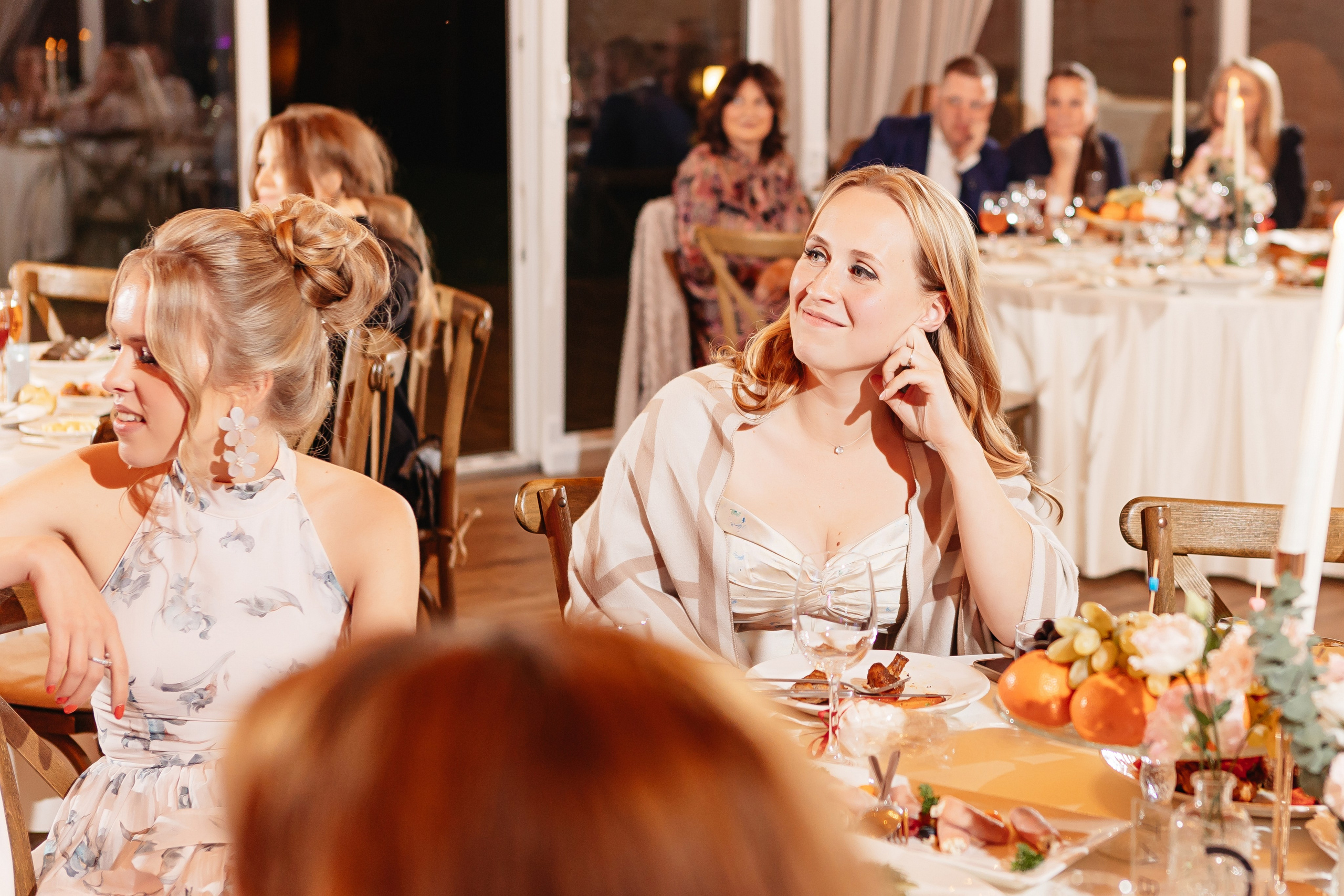 2025.09.04 Н&A (банкет). Ирина Бешляга. Фотограф в Москве и по всей России