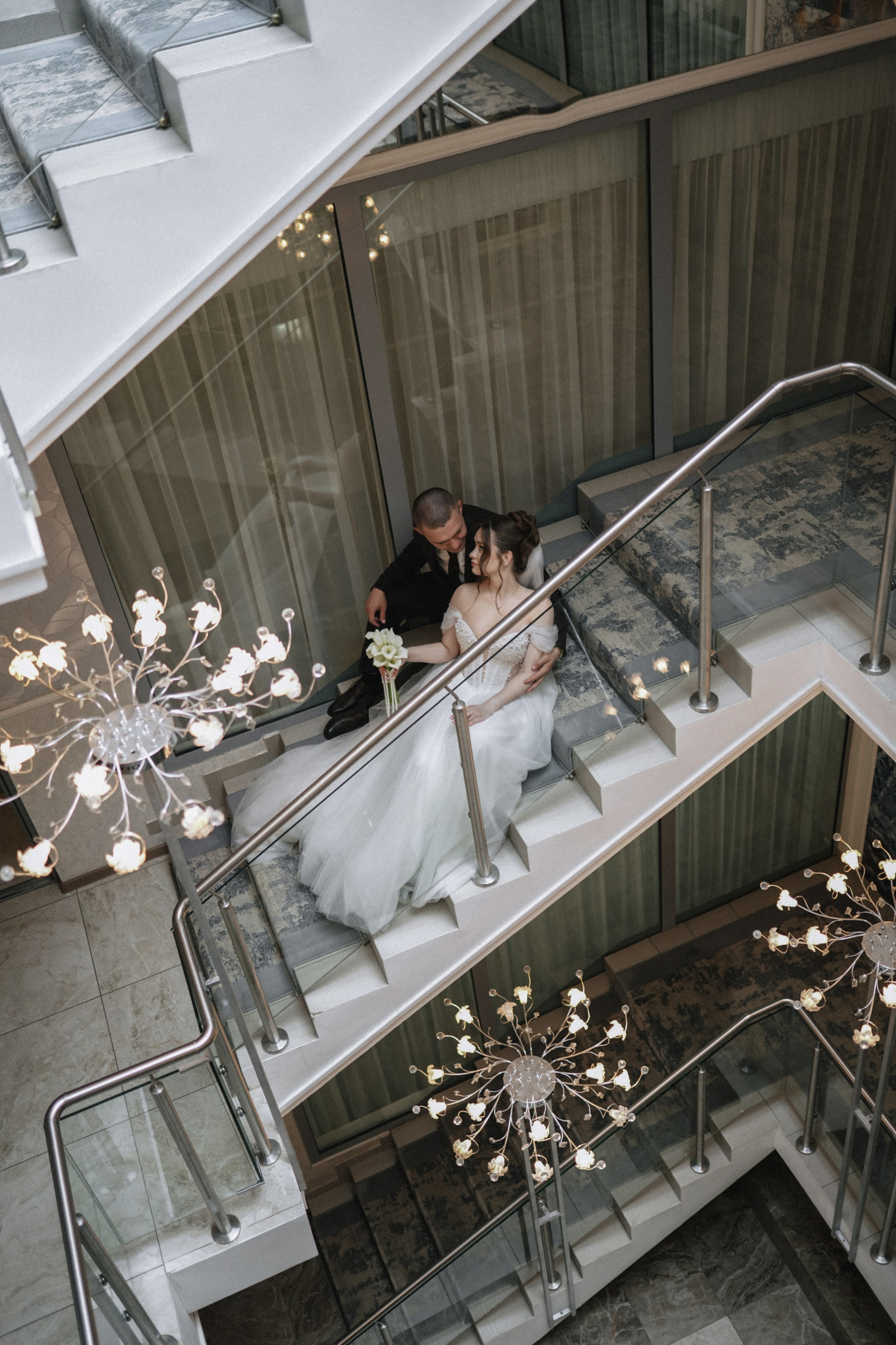 DANIIL&DIANA. Свадебный фотограф в Санкт-Петербурге Харичева Анастасия