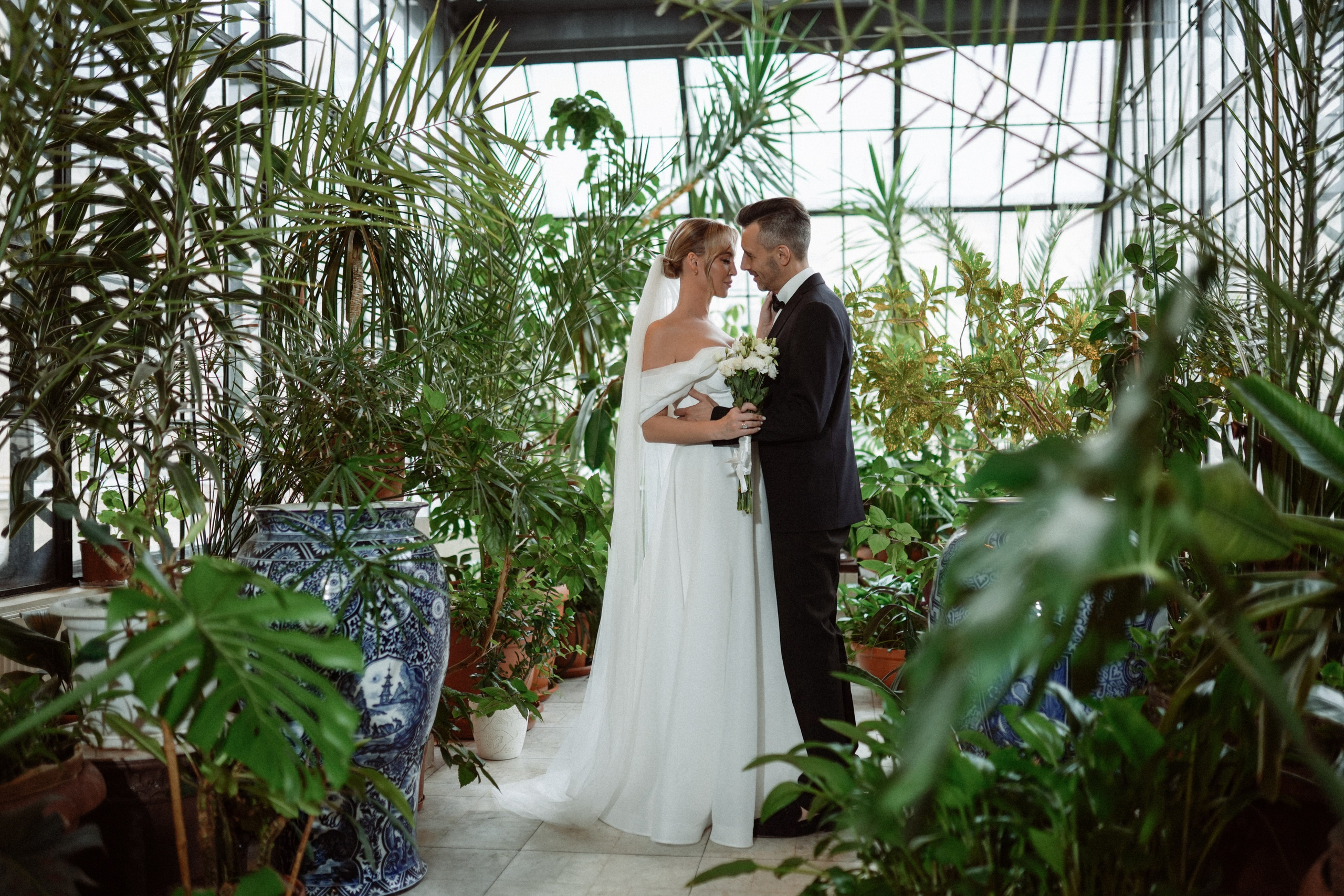 IVAN&OLESYA. Свадебный фотограф в Санкт-Петербурге Харичева Анастасия