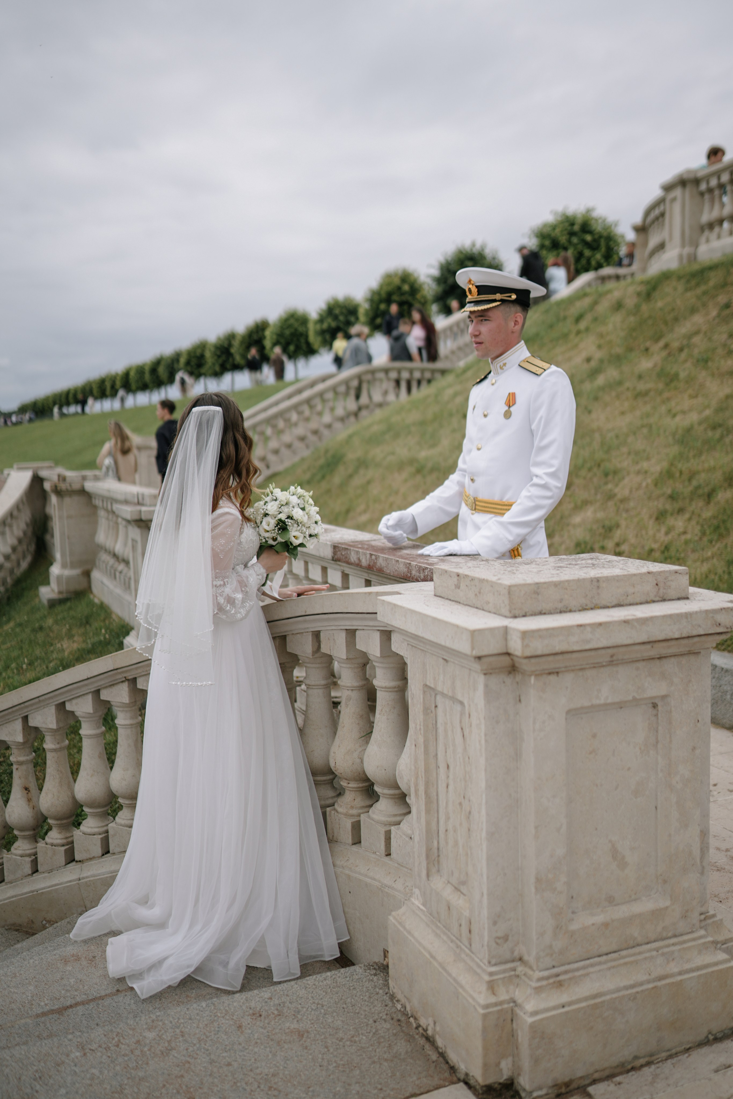 RUSLAN&DARIA. Свадебный фотограф в Санкт-Петербурге Харичева Анастасия