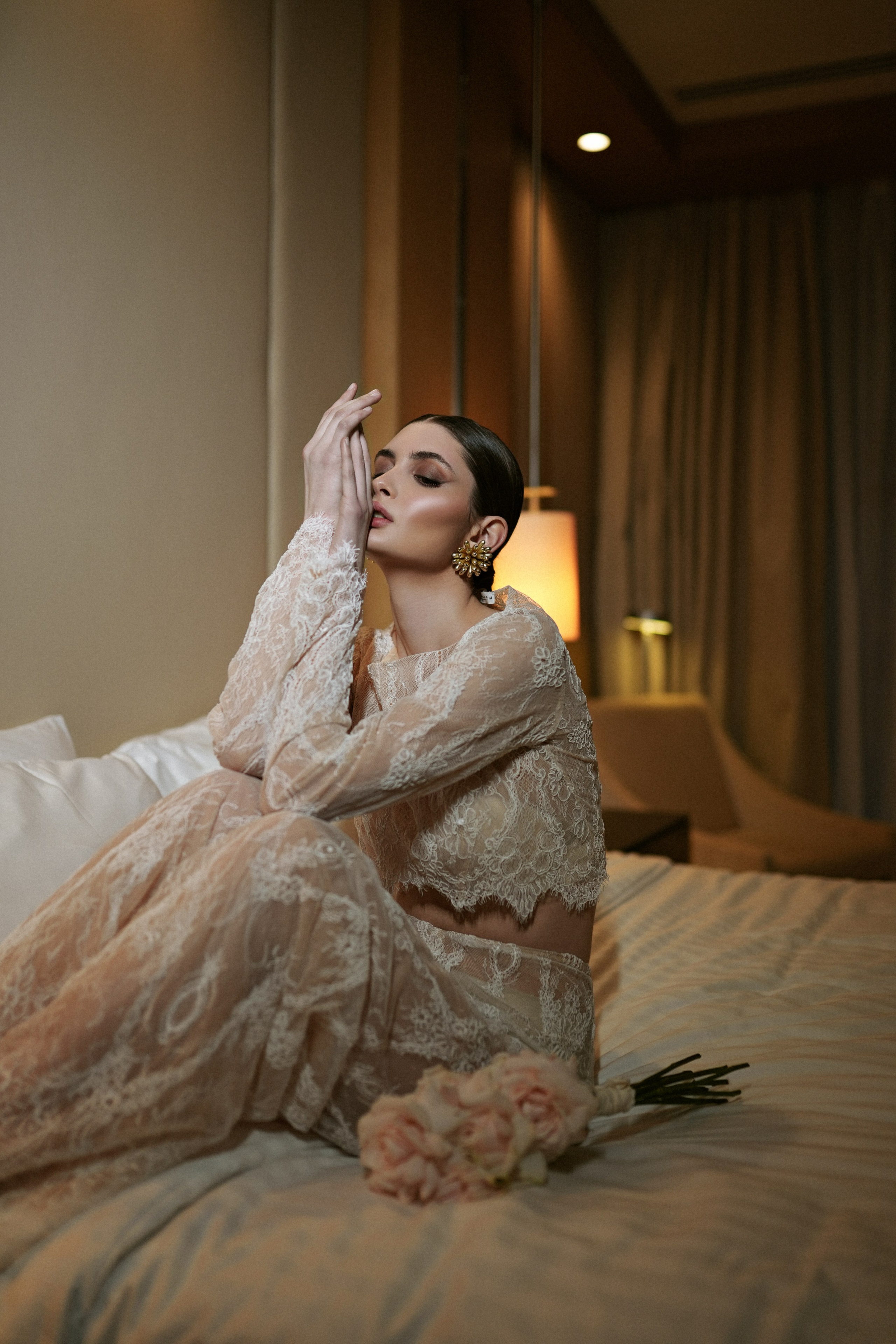 KEN&BEATRISS. Свадебный фотограф в Санкт-Петербурге Харичева Анастасия