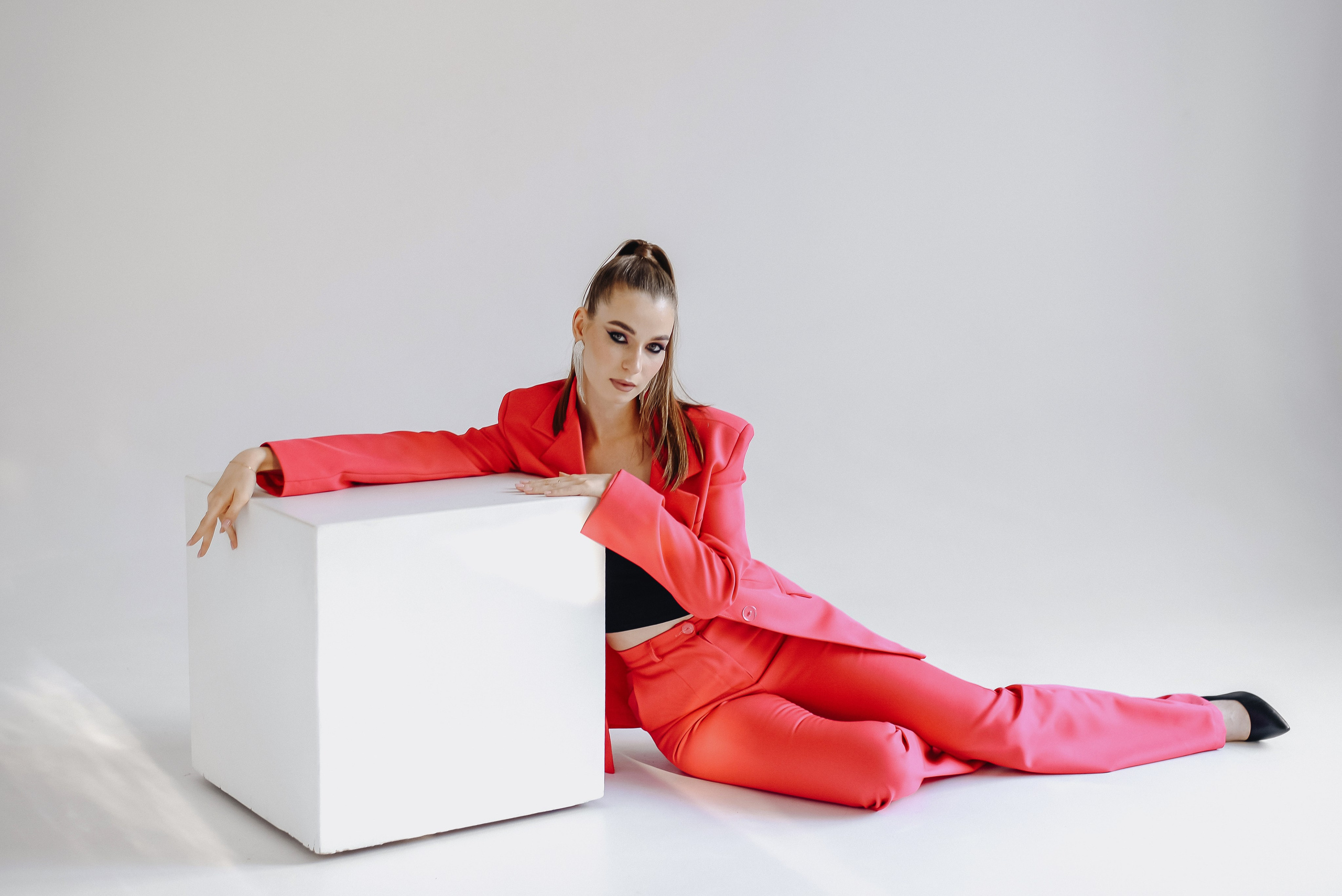 WOMAN PORTRAIT. Свадебный фотограф в Санкт-Петербурге Харичева Анастасия