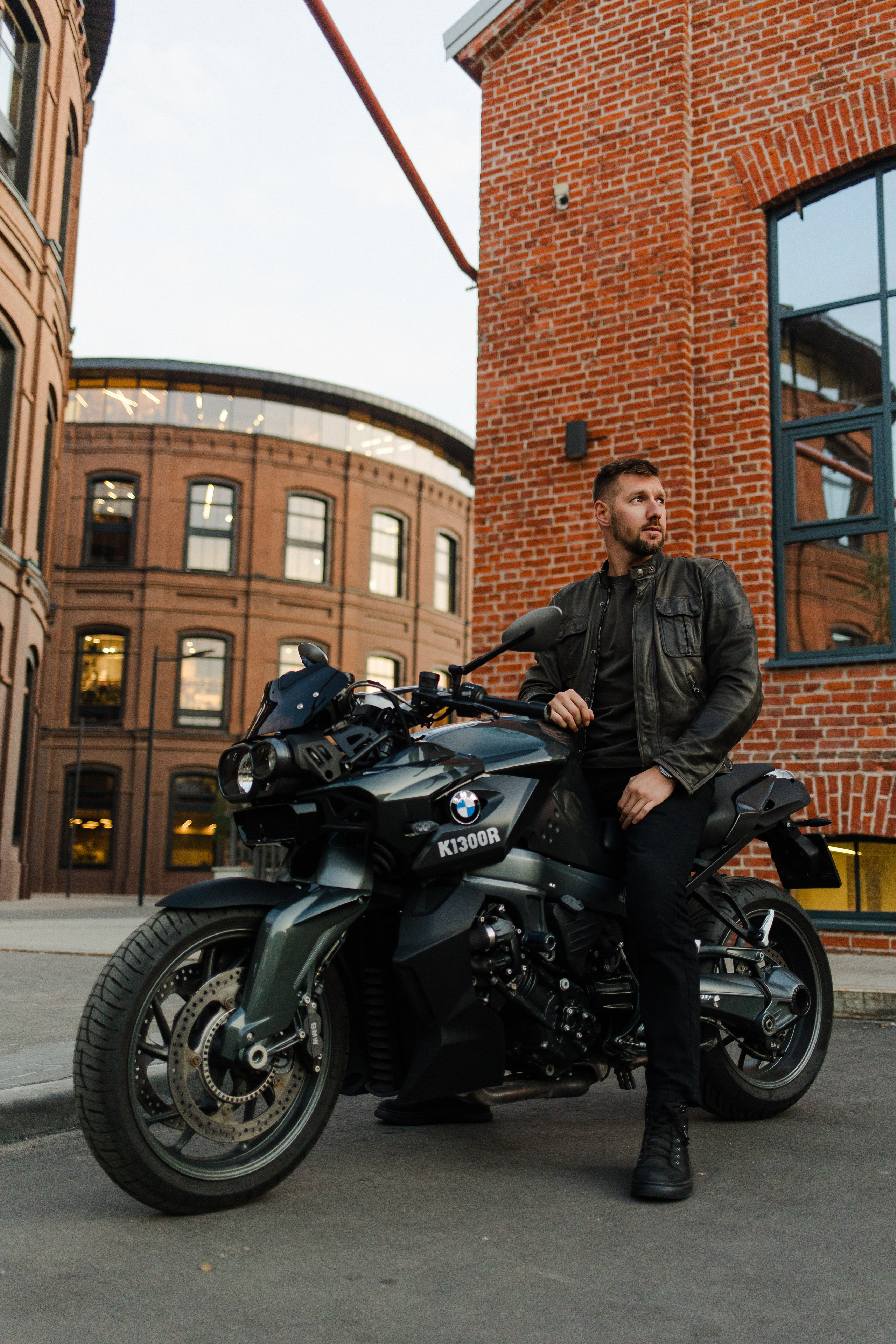 Артем и Оля. Семейный и детский фотограф в Москве Кузьмина Мария