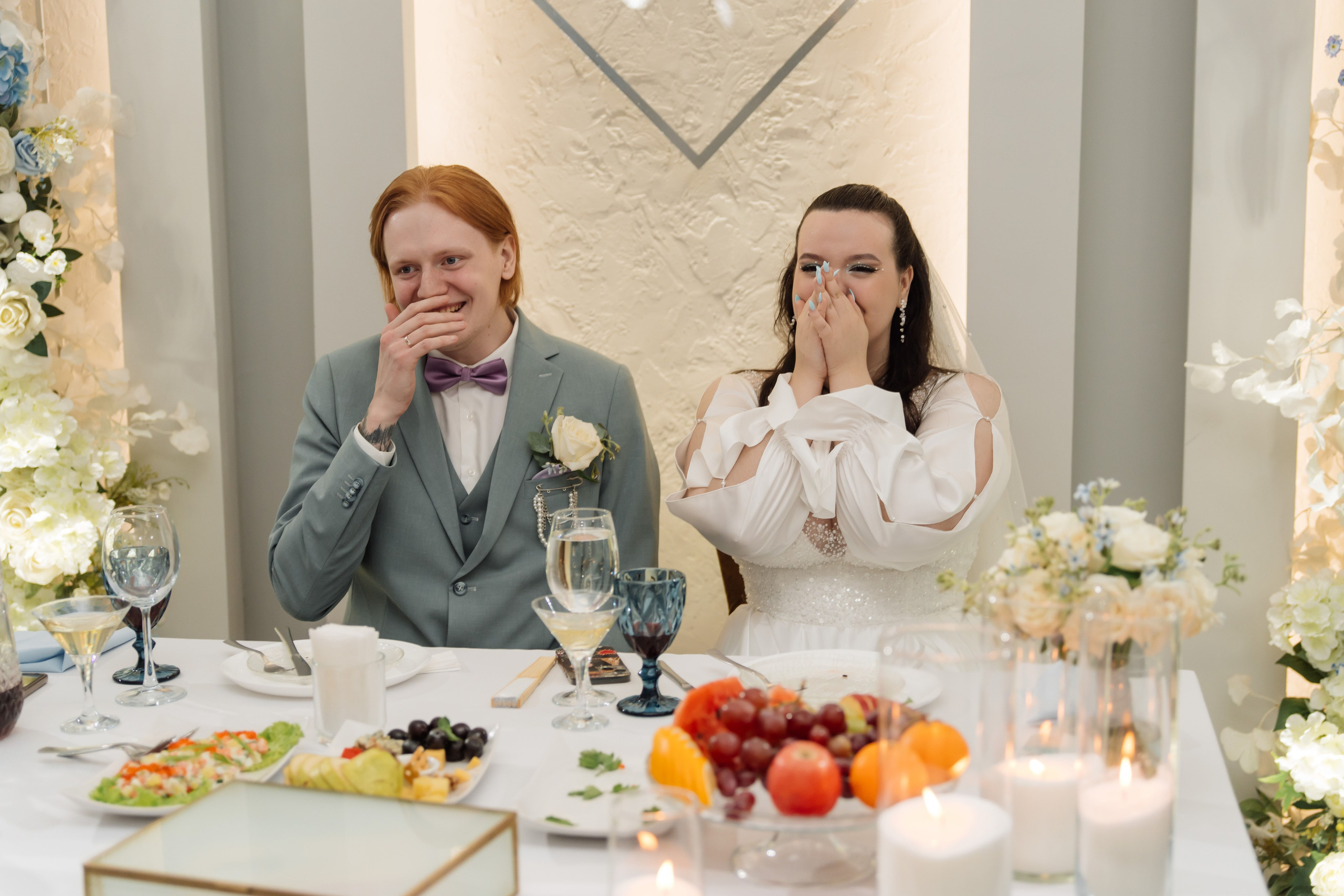 Саша и Маша. СВАДЕБНЫЙ ФОТОГРАФ КРАСНОЯРСК