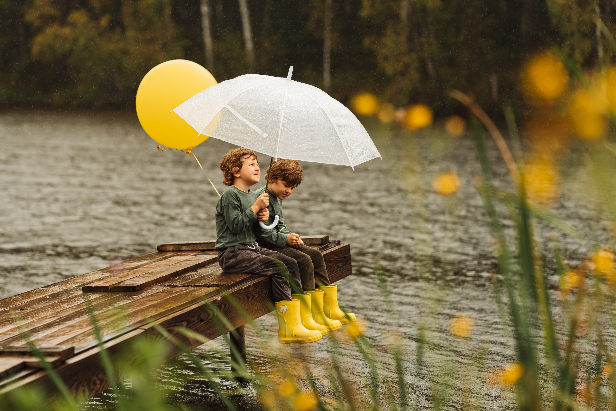 Съёмка к дню рождения. СВАДЕБНЫЙ ФОТОГРАФ КРАСНОЯРСК
