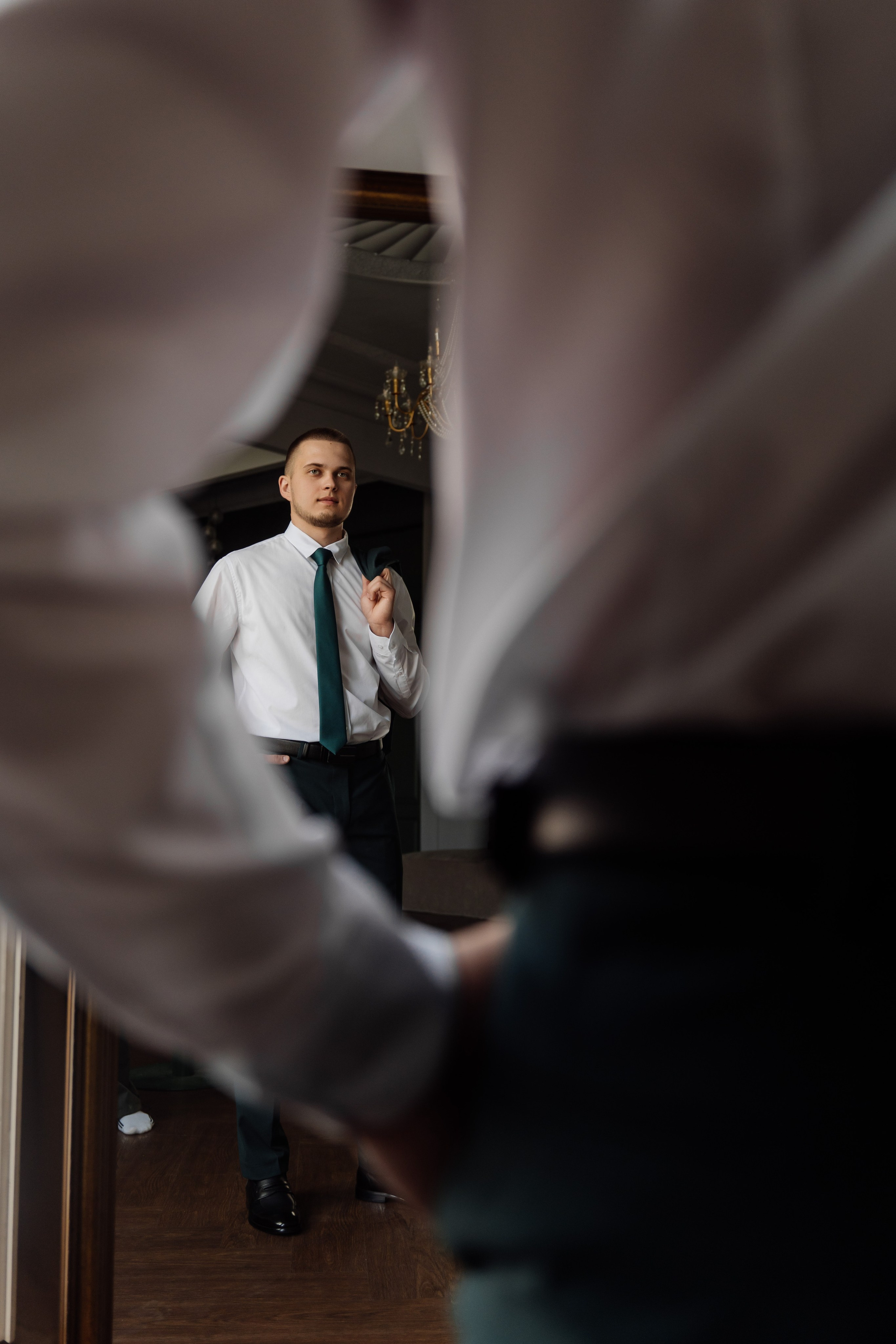 Сказка Сергея и Алины. СВАДЕБНЫЙ ФОТОГРАФ КРАСНОЯРСК