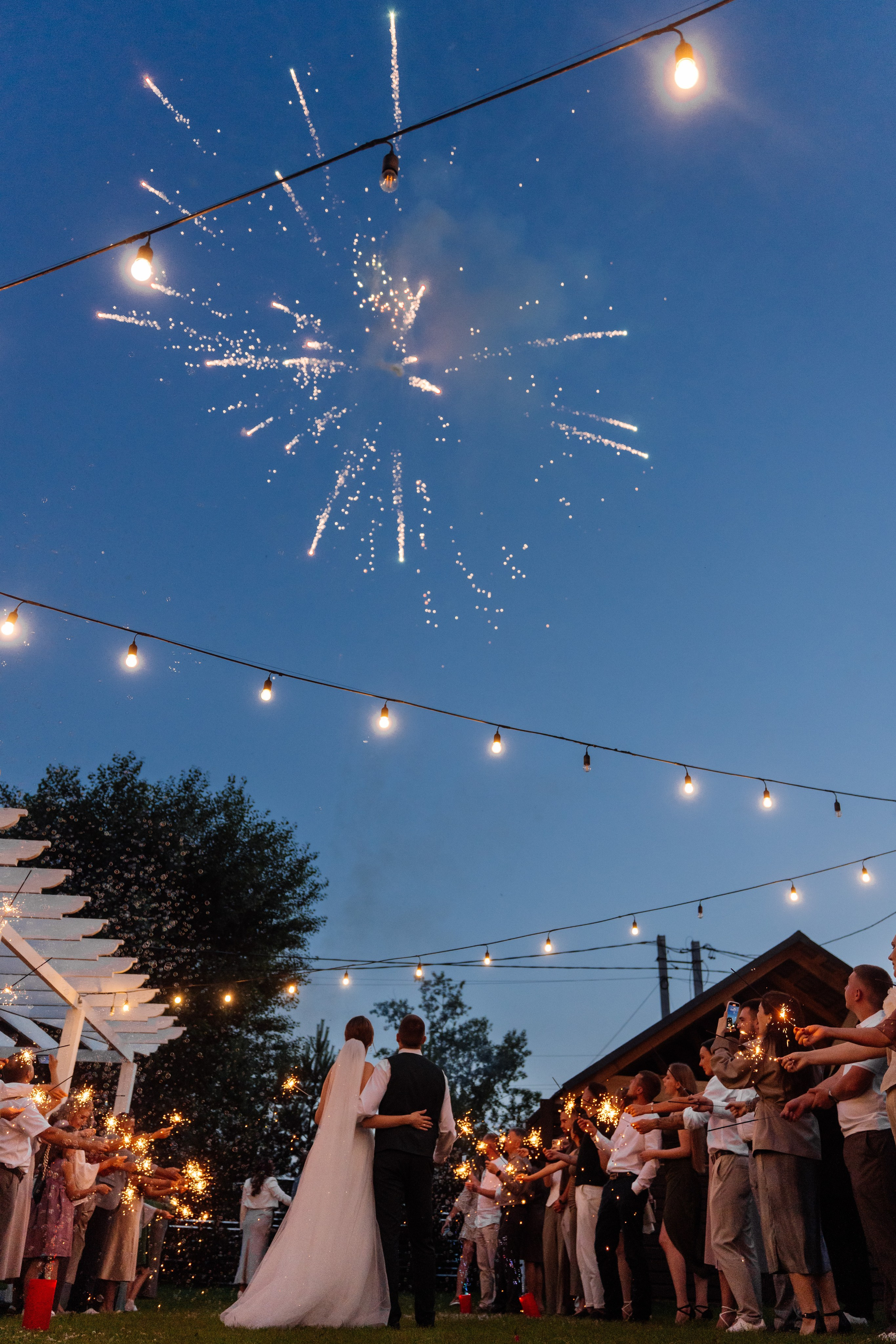 Сказка Сергея и Алины. СВАДЕБНЫЙ ФОТОГРАФ КРАСНОЯРСК