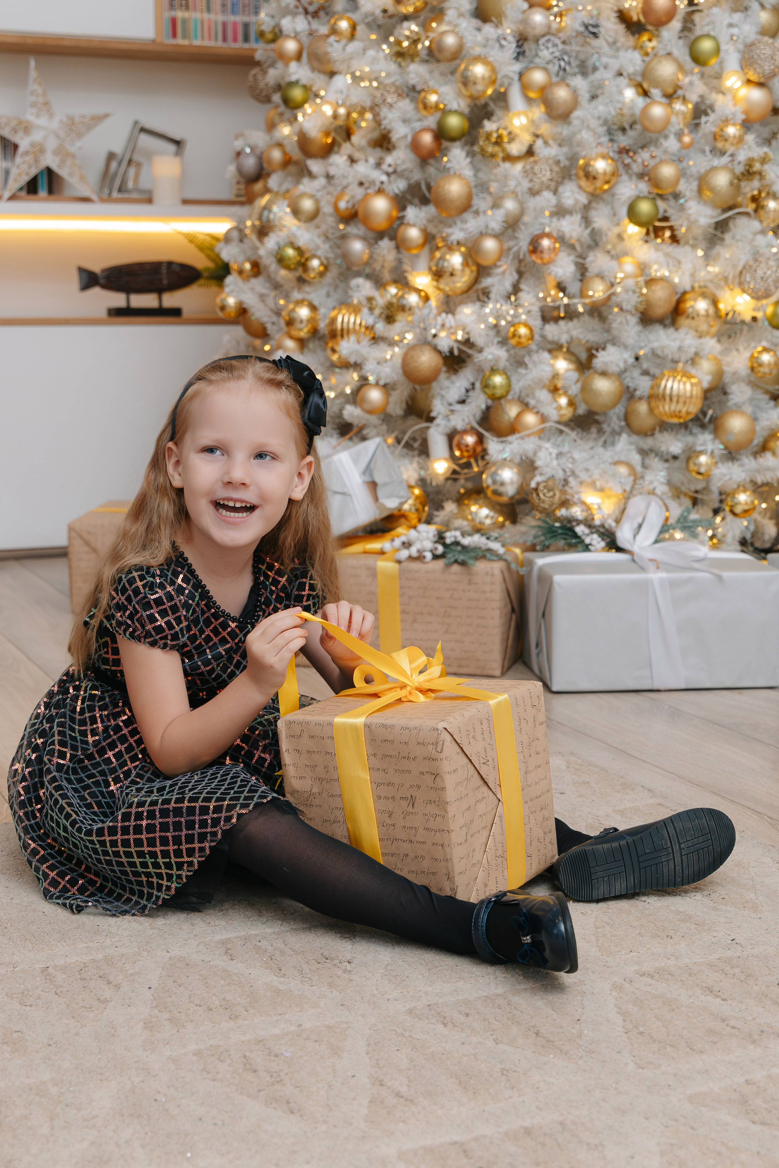 Новый Год. Свадебный фотограф Москва Саша Серегина (Сашина)