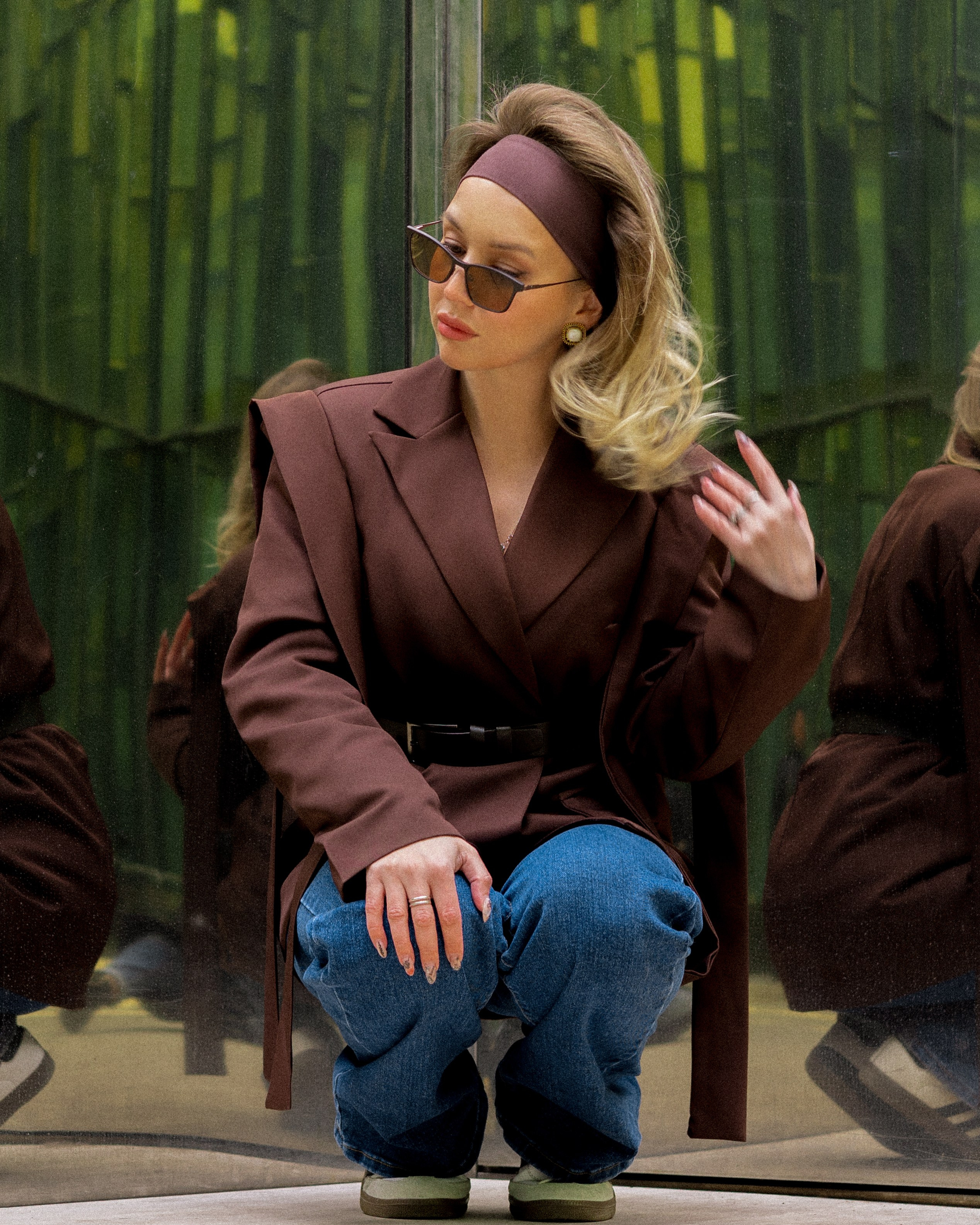 Анастасия. Фотограф в Санкт-Петербурге Масленникова Ксения