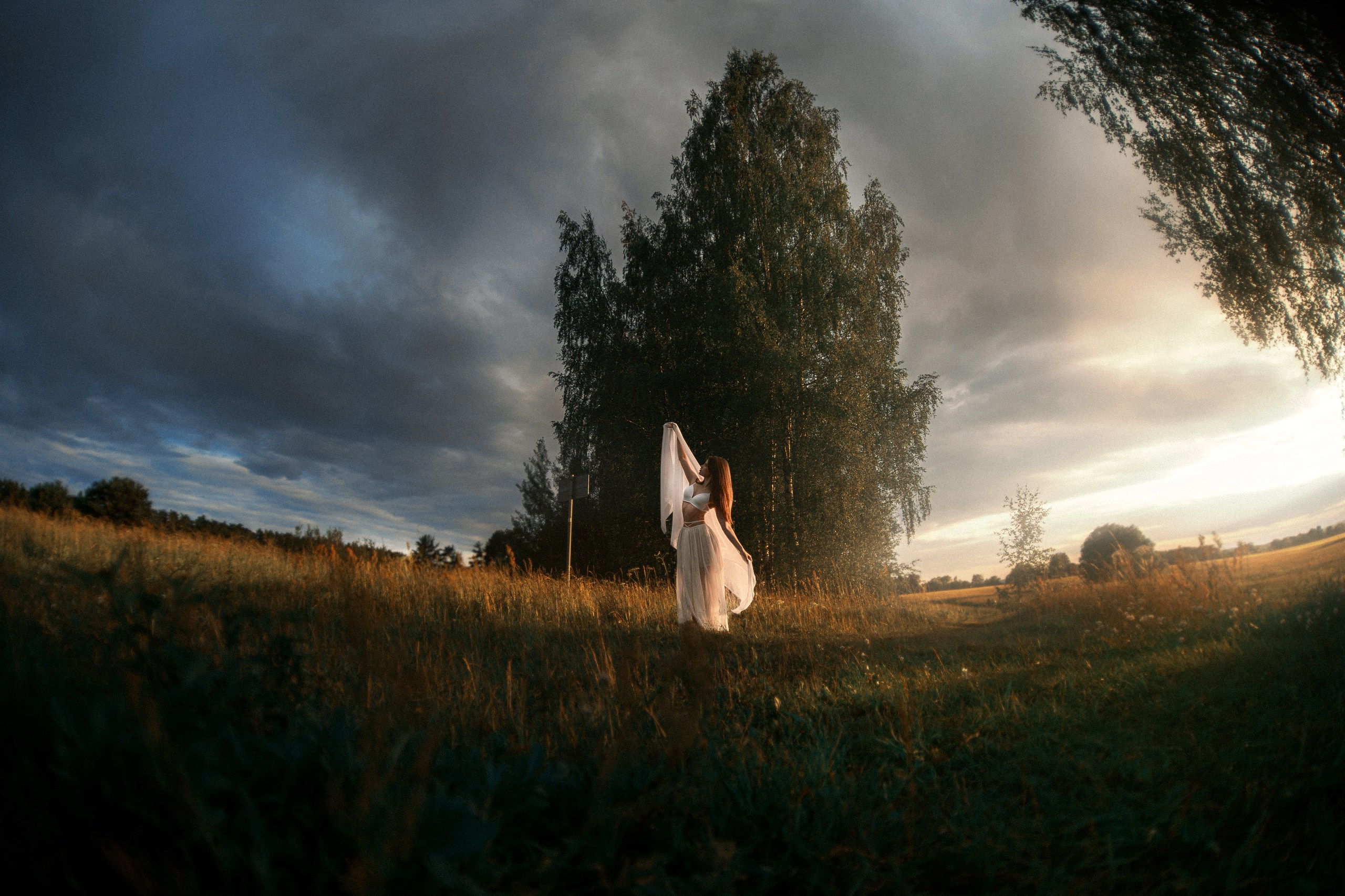 Юлия. Азиев Александр|Портретный фотограф