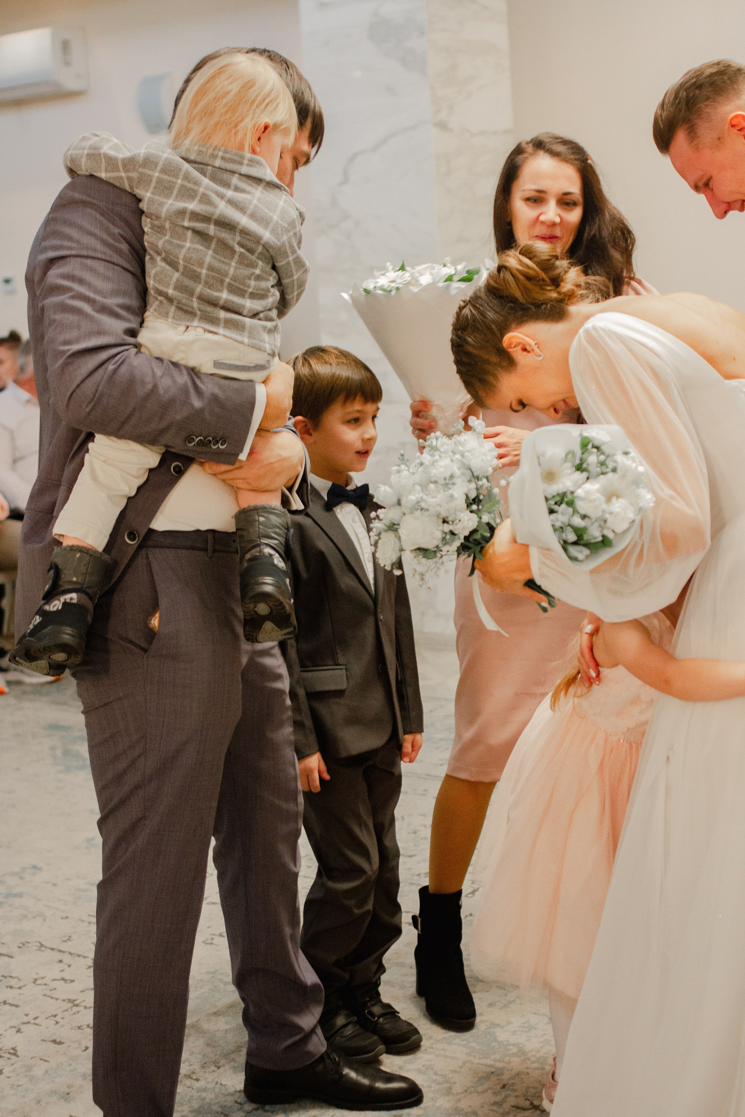 Татьяна и Владислав. Главная