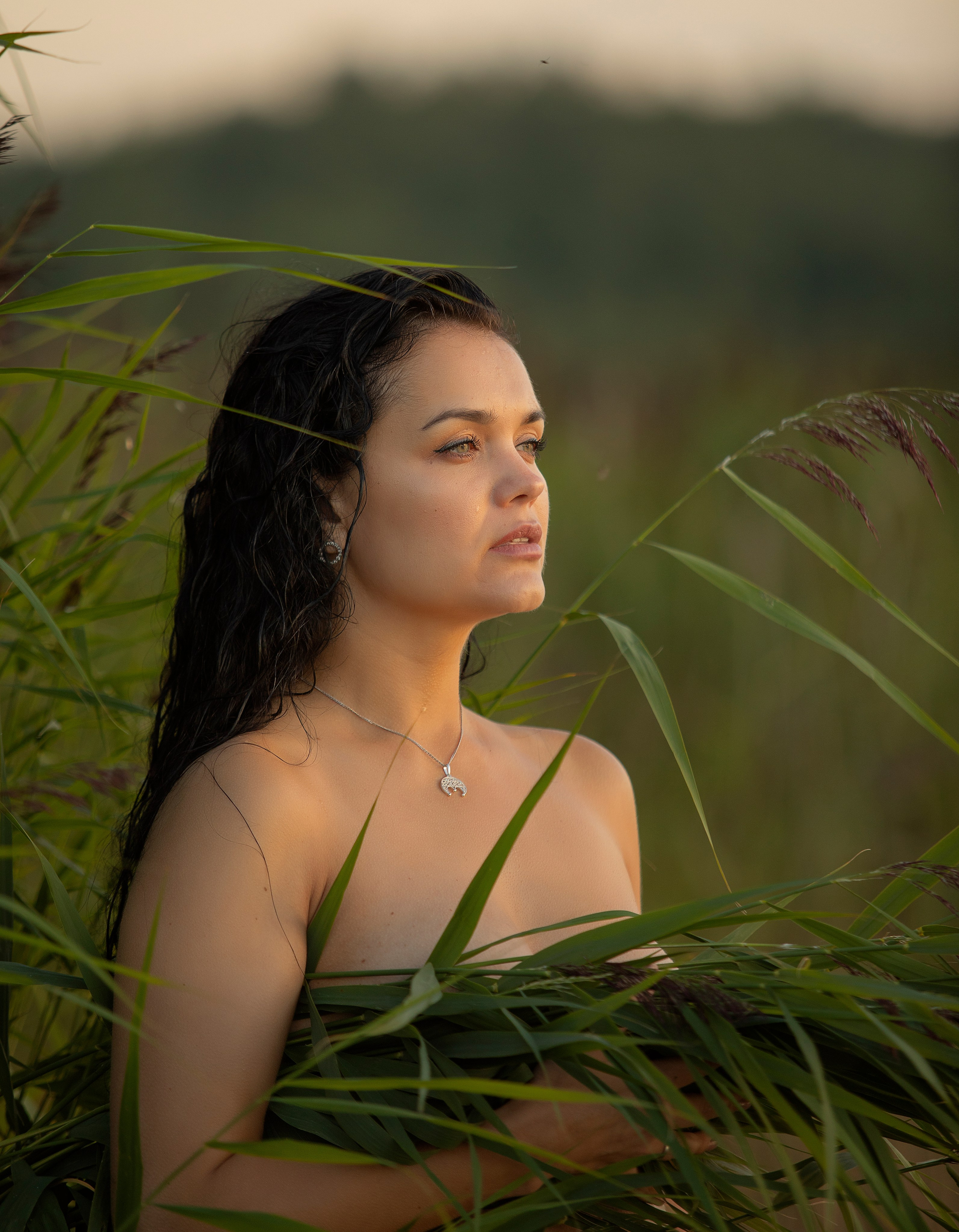 Портретная съемка. ДЕТСКИЙ И СЕМЕЙНЫЙ ФОТОГРАФ в Сосново, Ленинградской области и Спб