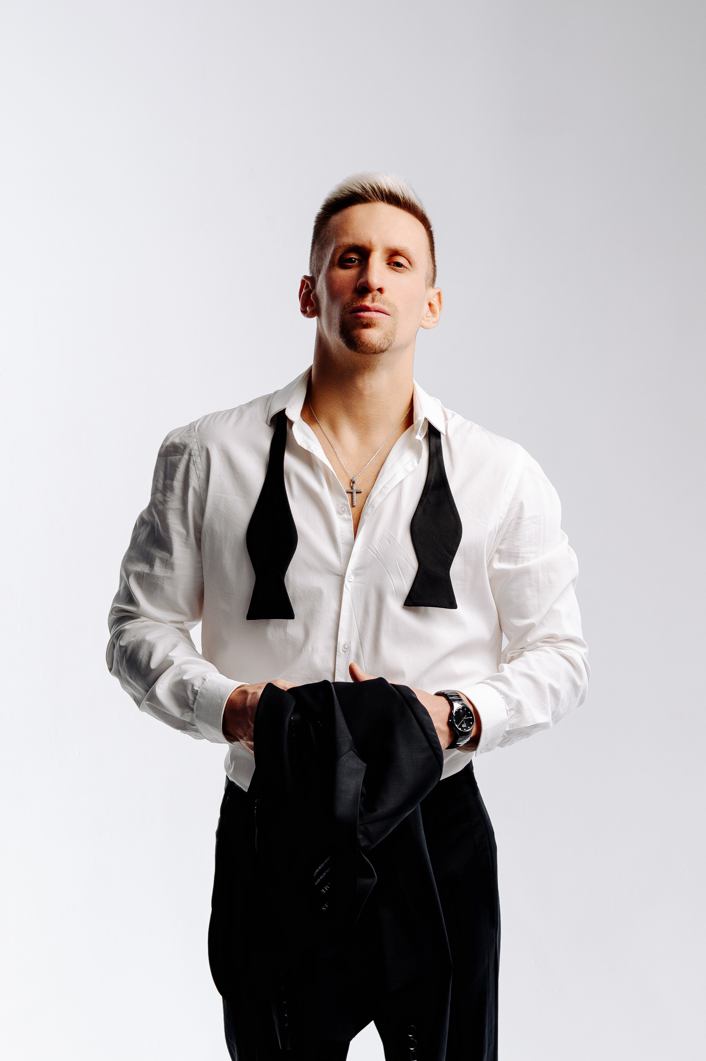 Артём. Фотограф Вито Бурмасов | Москва