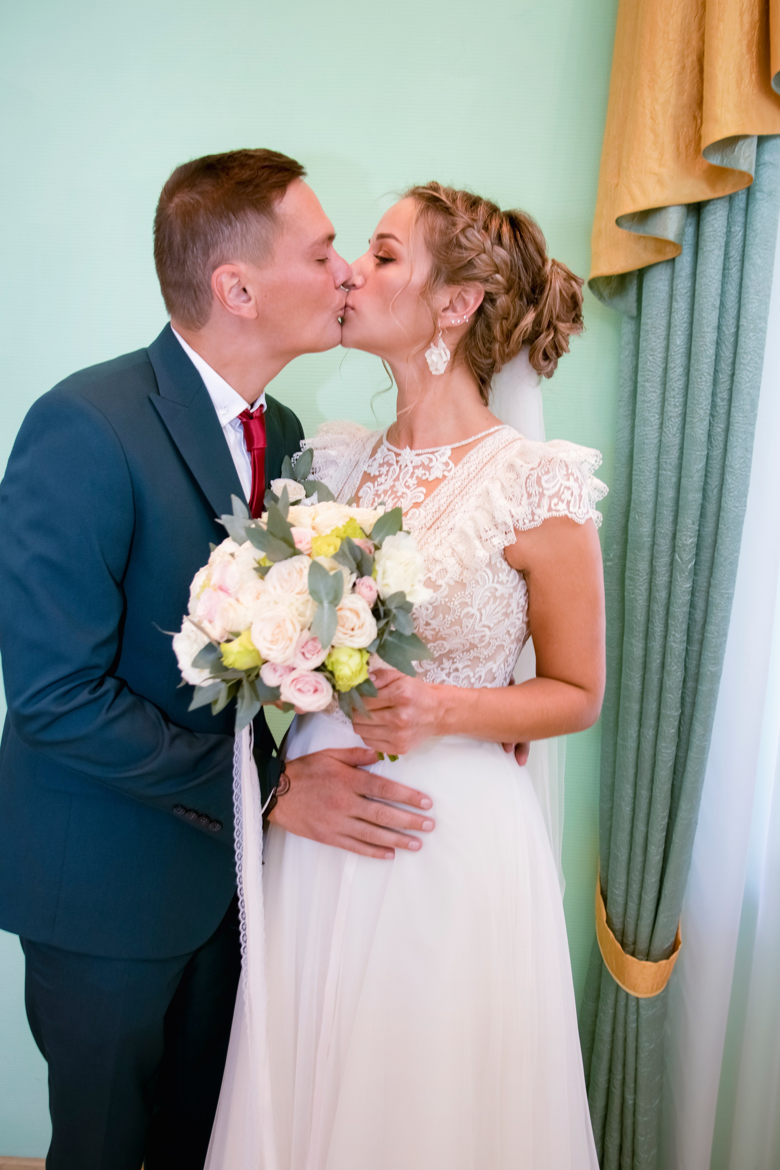 Михаил и Татьяна 12.10.2024 г. Фотограф Людмила Лебединская г. Краснодар (Приморско-Ахтарский р-он)