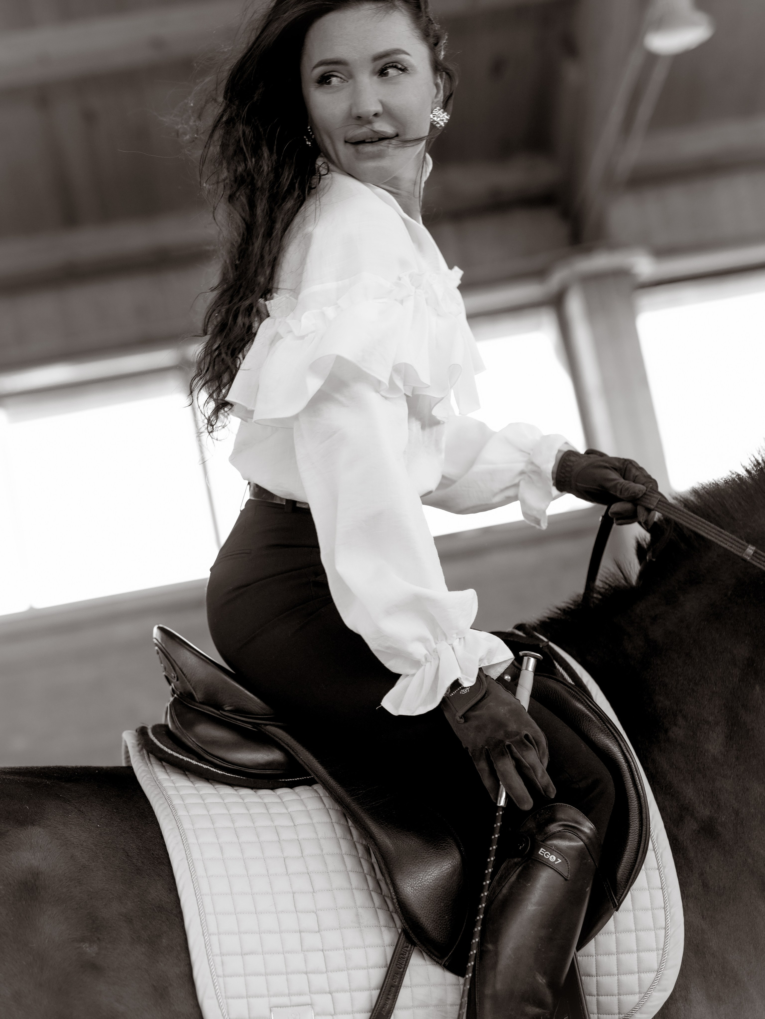 Ирина. Арман Авдалян Фотограф Ростов-на-Дону