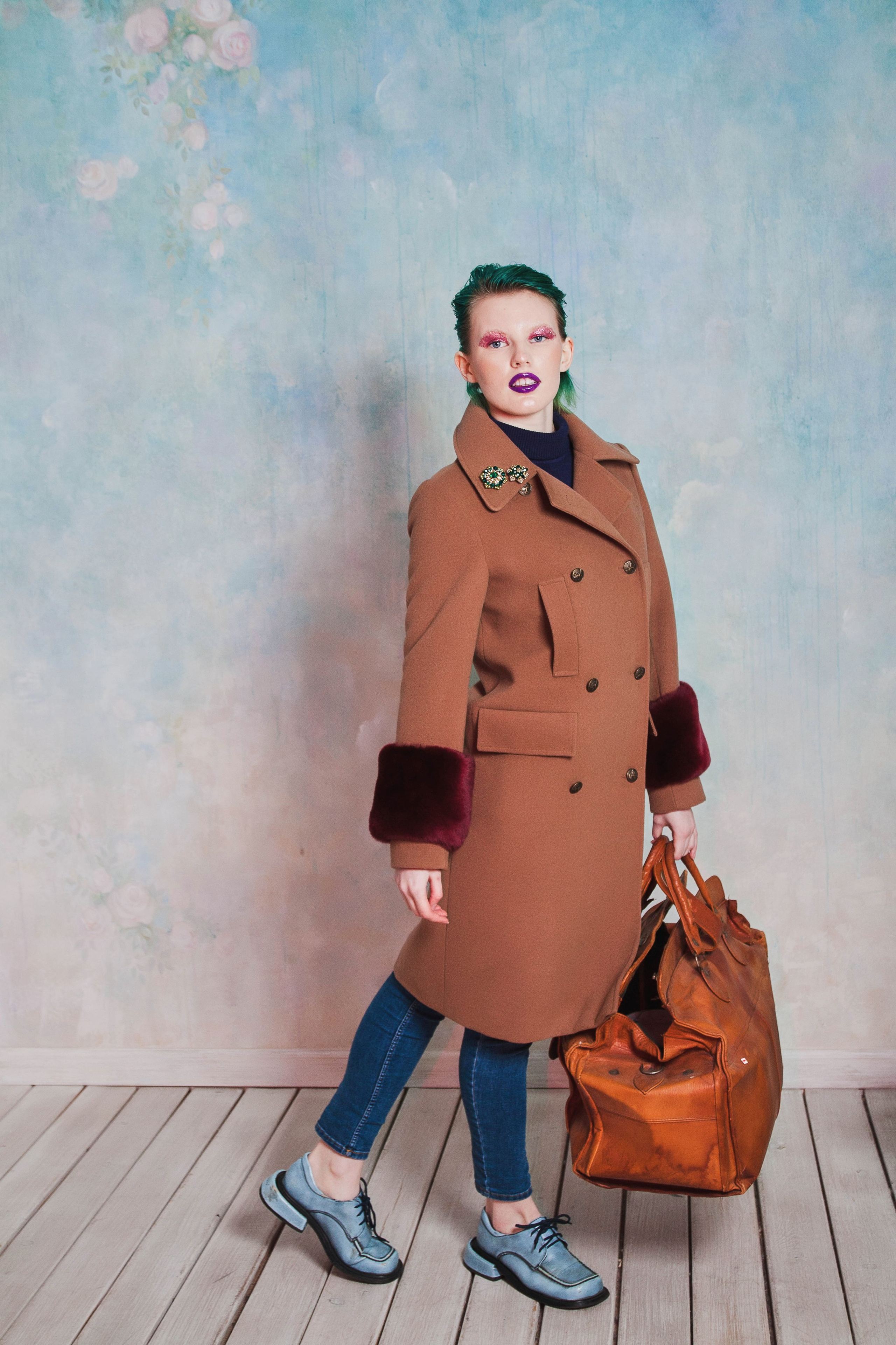 Ателье. Фотограф в Екатеринбурге Татьяна Соколовская