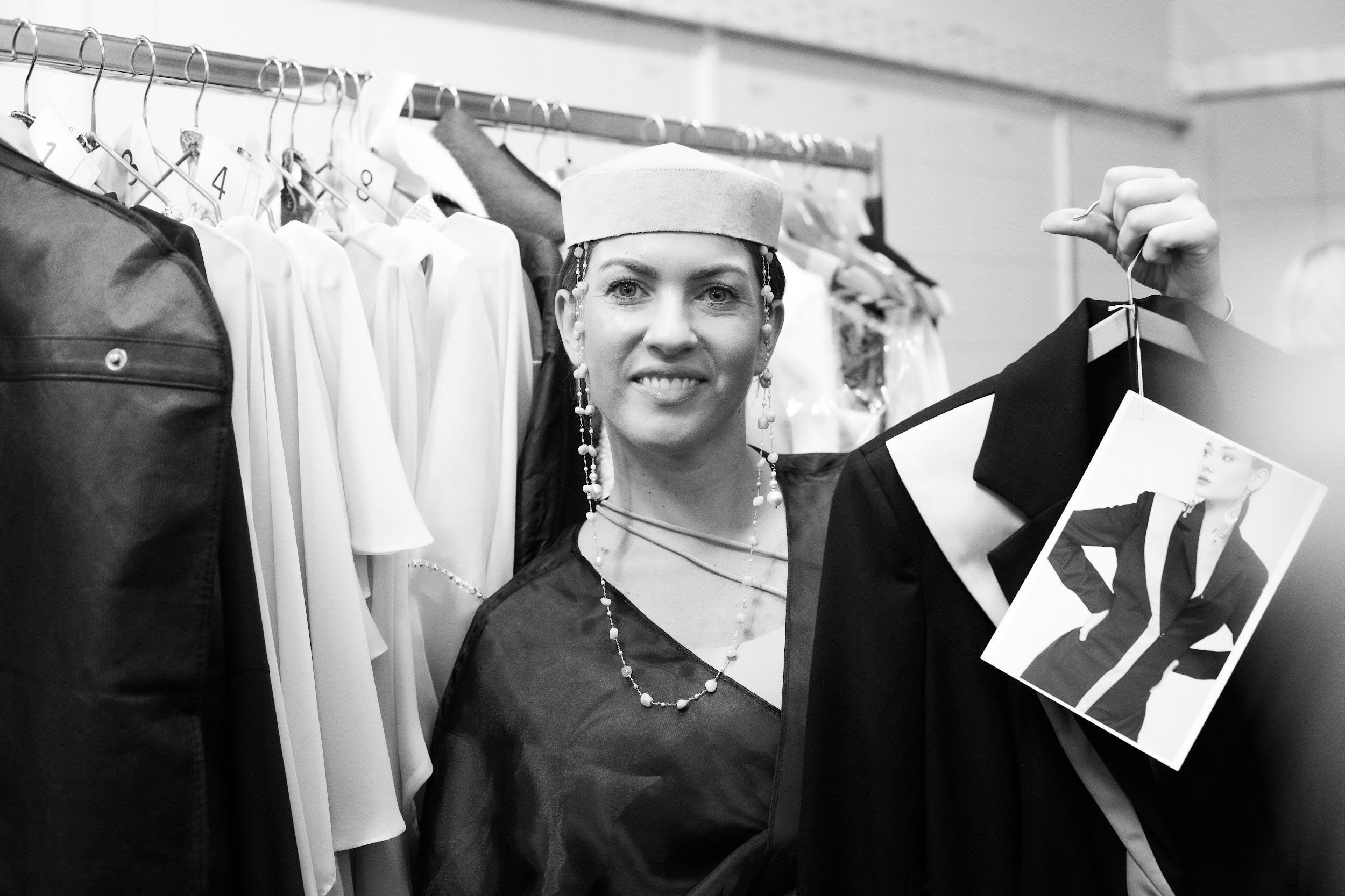 28/11/2023 «Saison Des Pommes», Париж. Журнал Камергер