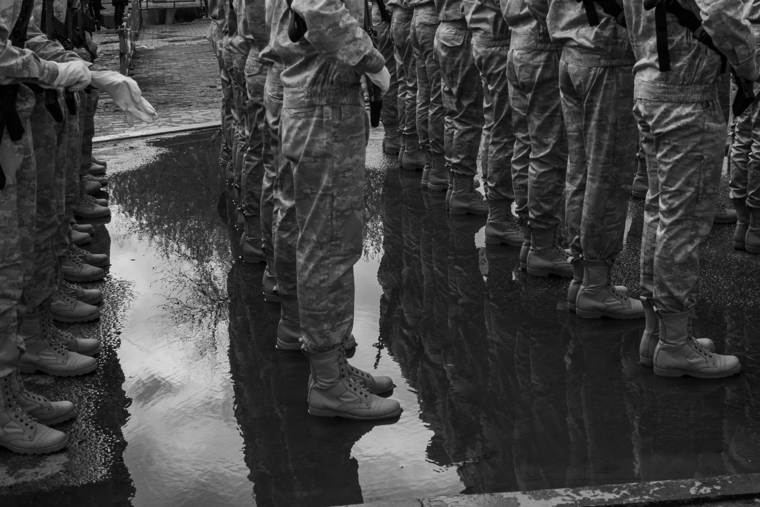 Singles. Documentary photographer, photojournalist based in Russia