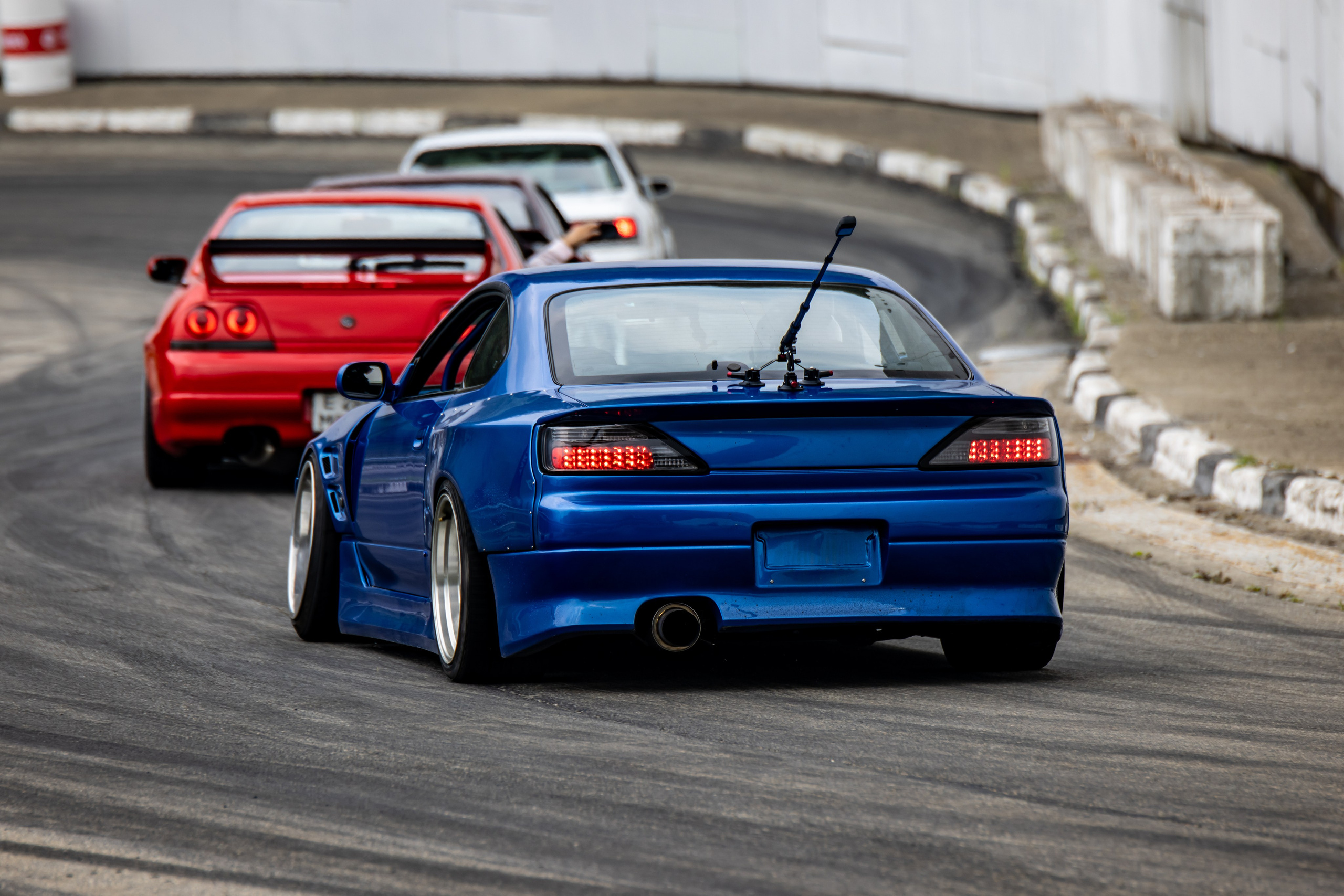 Grounded event. Репортажная, студийная, свадебная, автоспорт, коммерческая, фотосессия: Фотографы Николай и Елена DvoTar