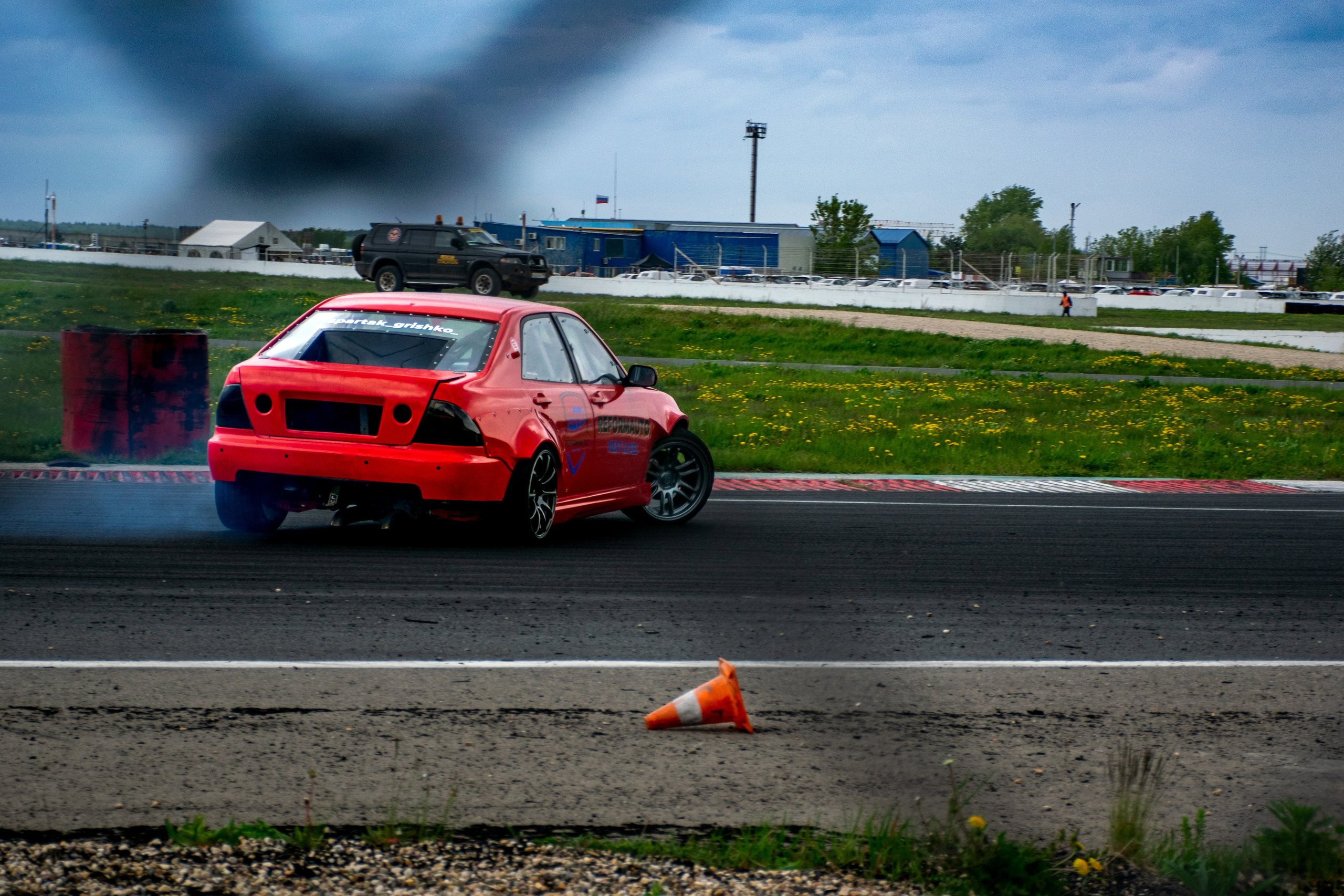 Drift Expo ADM 2025. Репортажная, студийная, свадебная, автоспорт, коммерческая, фотосессия: Фотографы Николай и Елена DvoTar