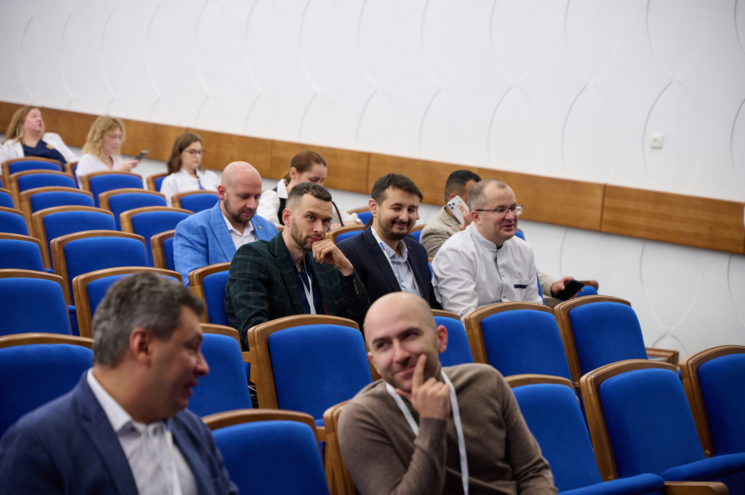 Репортажные съемки. Фотограф Артём Колесник