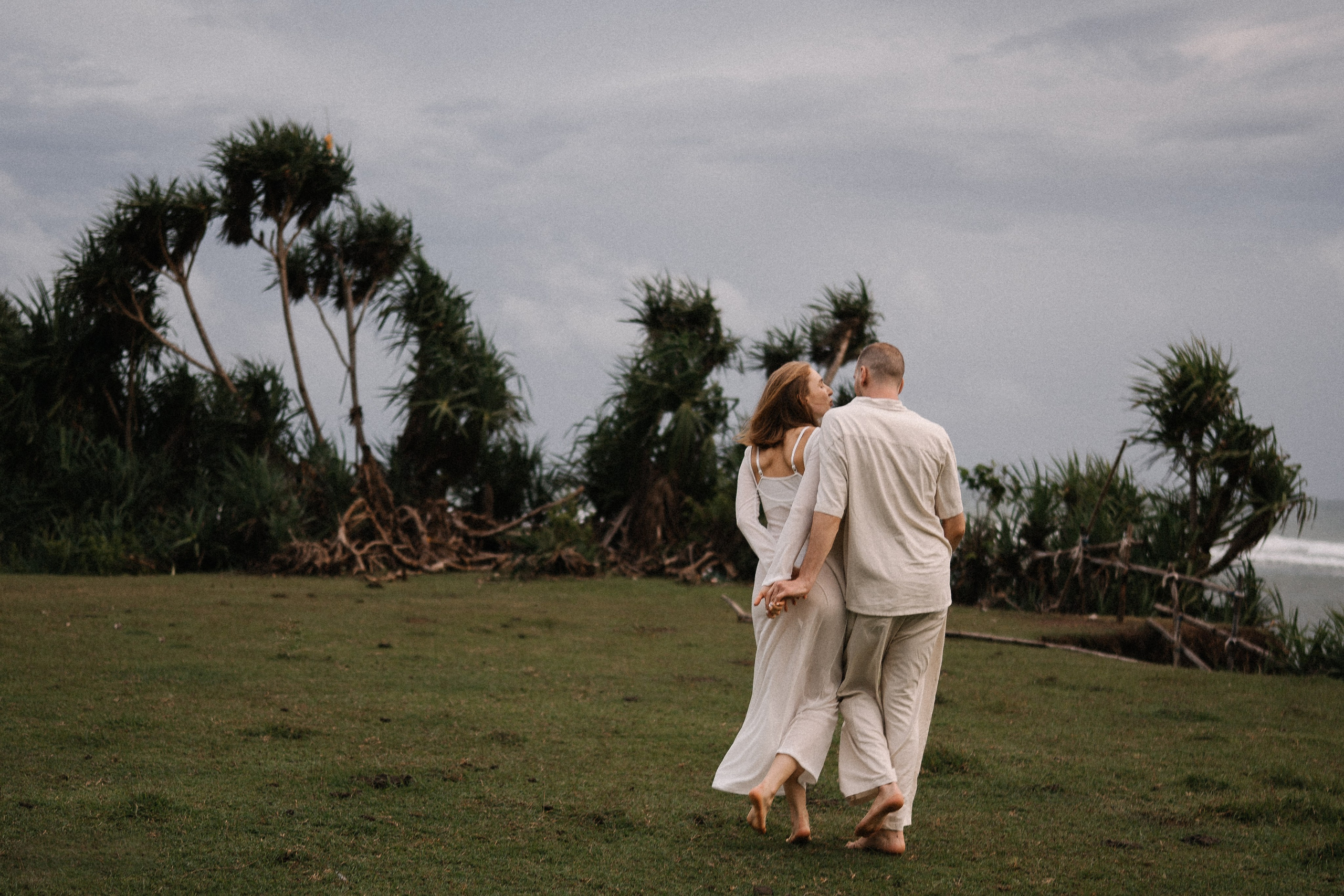 Таня и Коля. Ольга Антипова — фотограф
