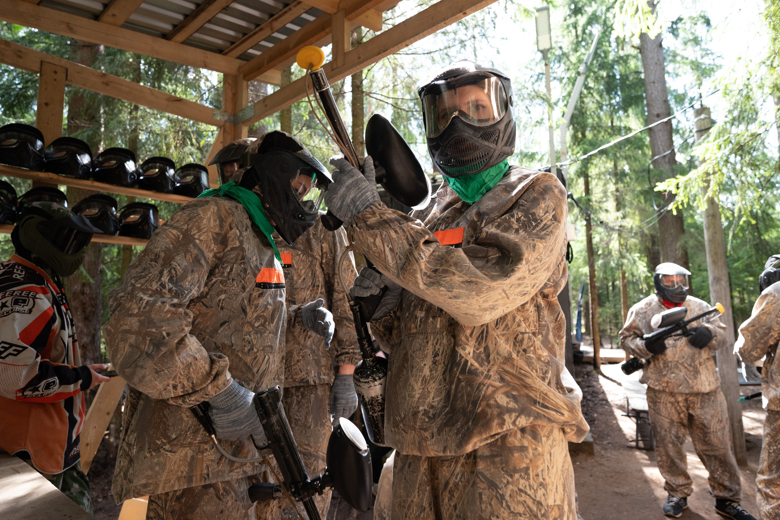 IT TEST. GlarePhoto (Фотограф Спб)