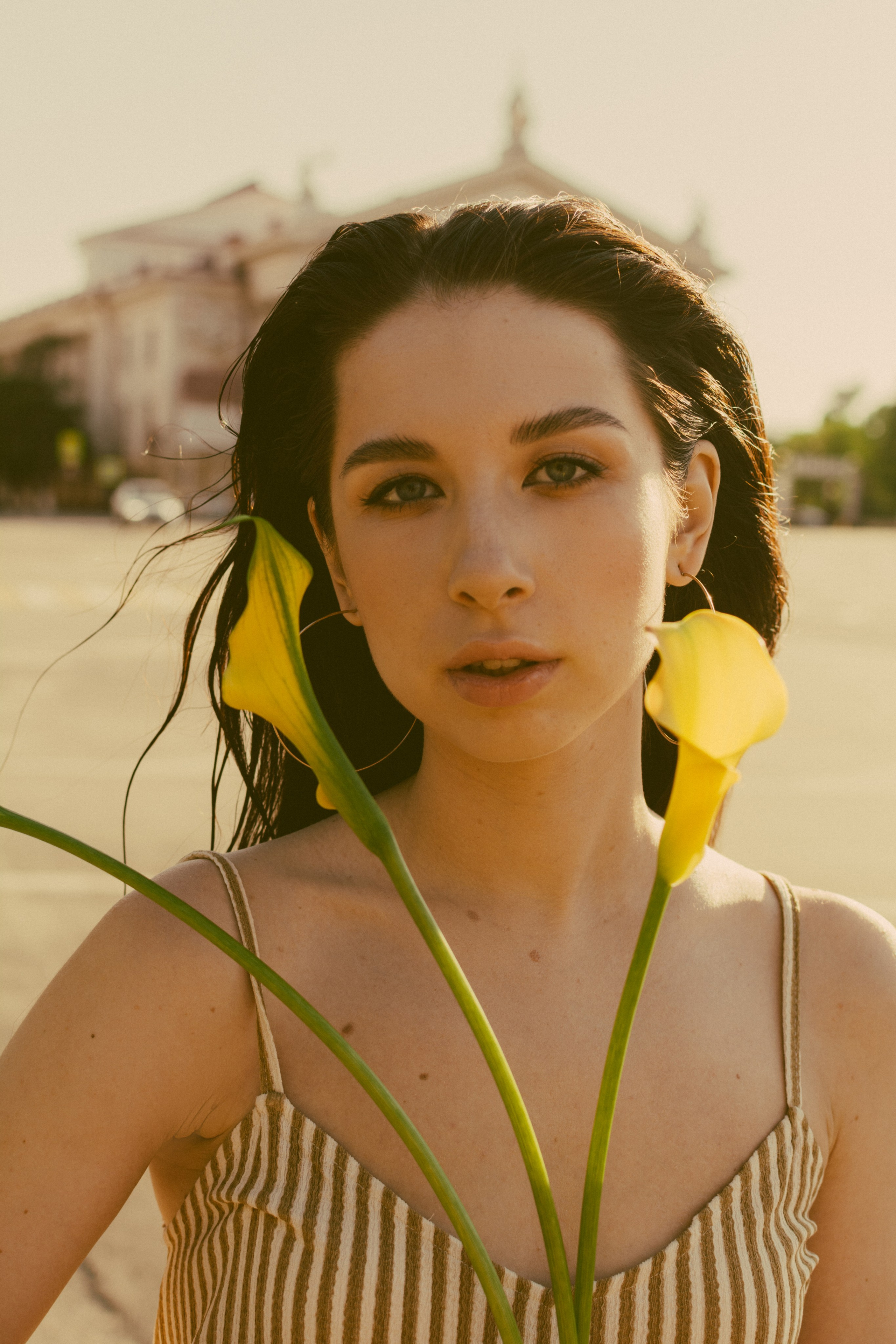 Анна. Фотограф в Москве Панина Юлия