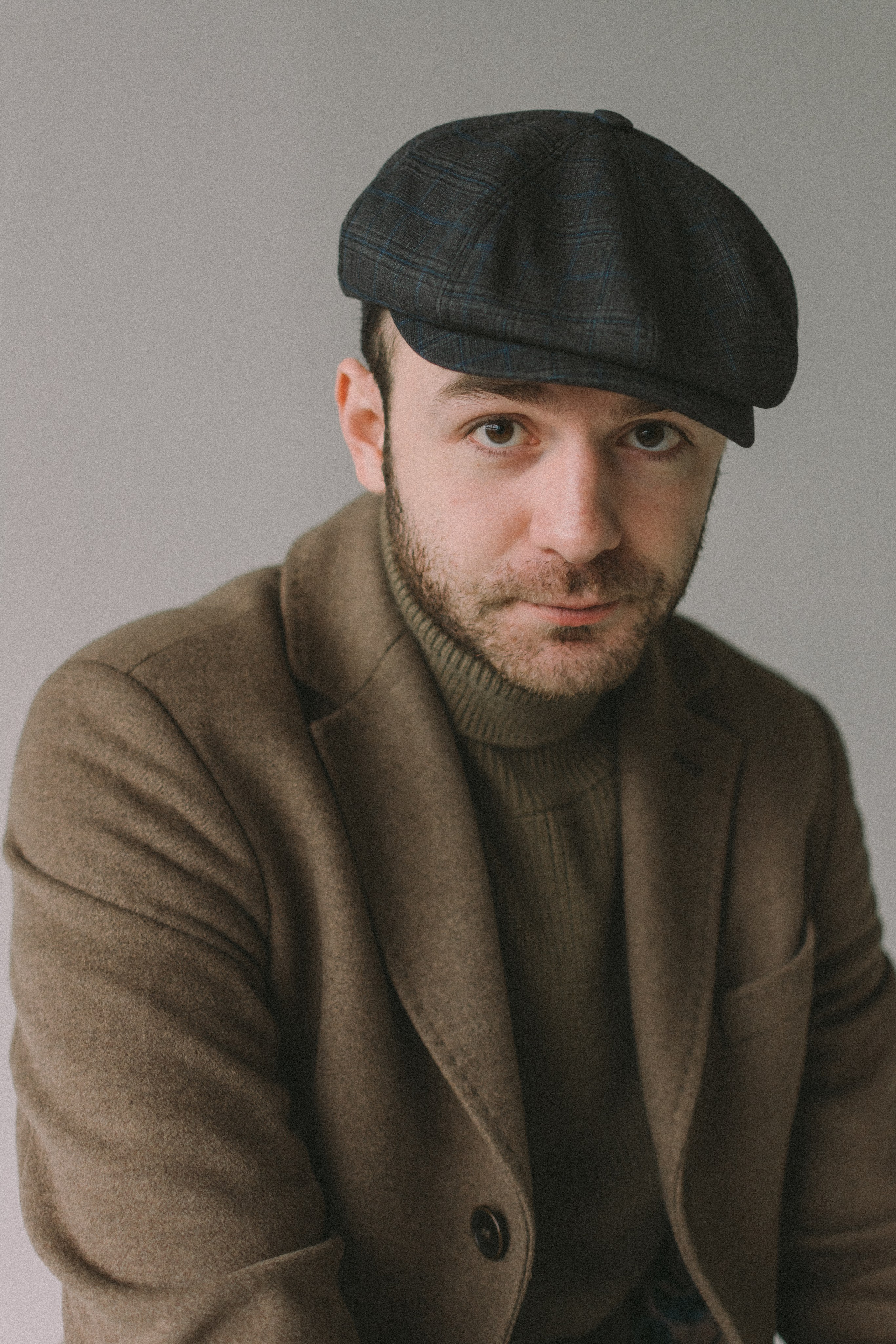 Евгений Засецкий. Фотограф в Москве Панина Юлия