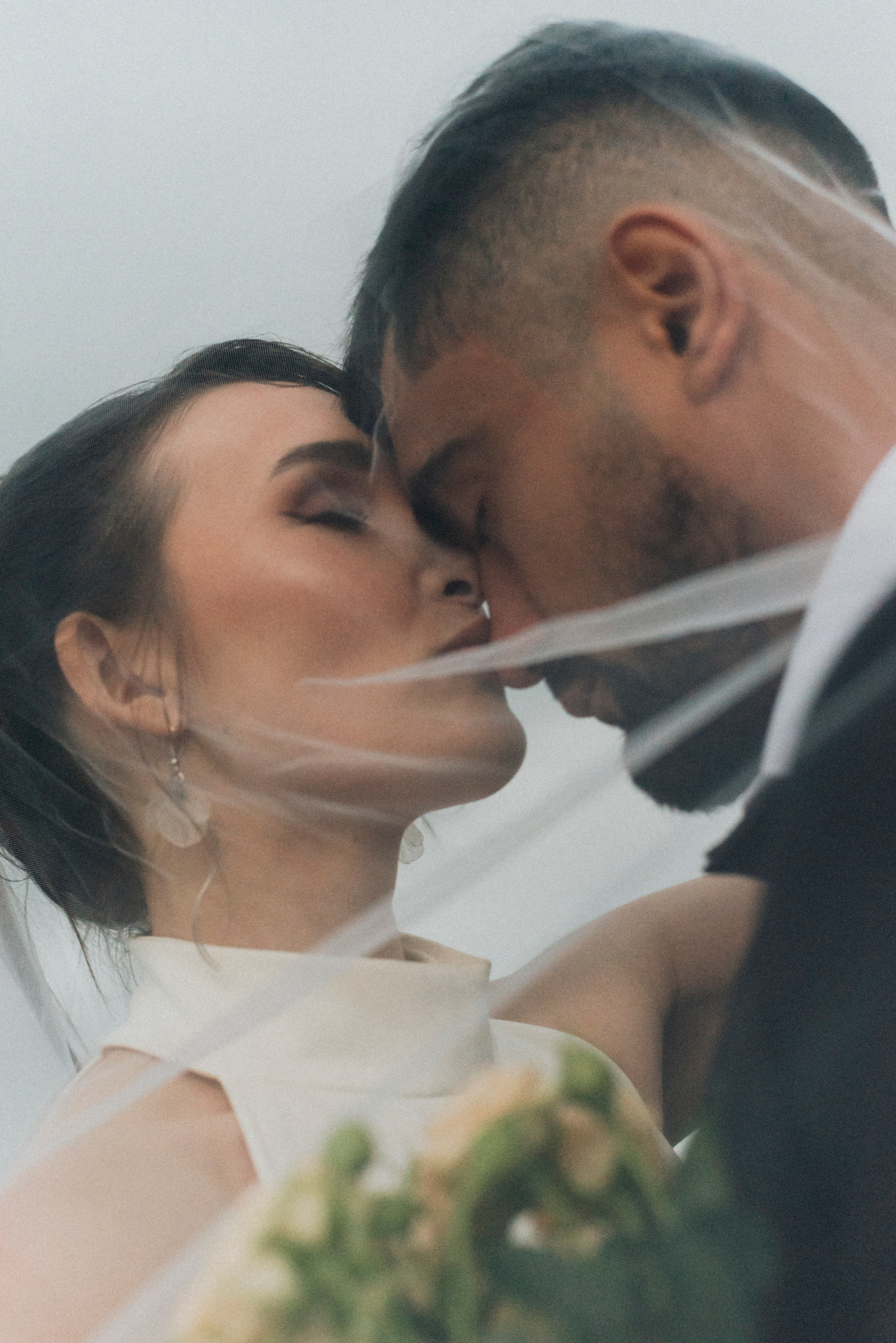 Любовь без преград