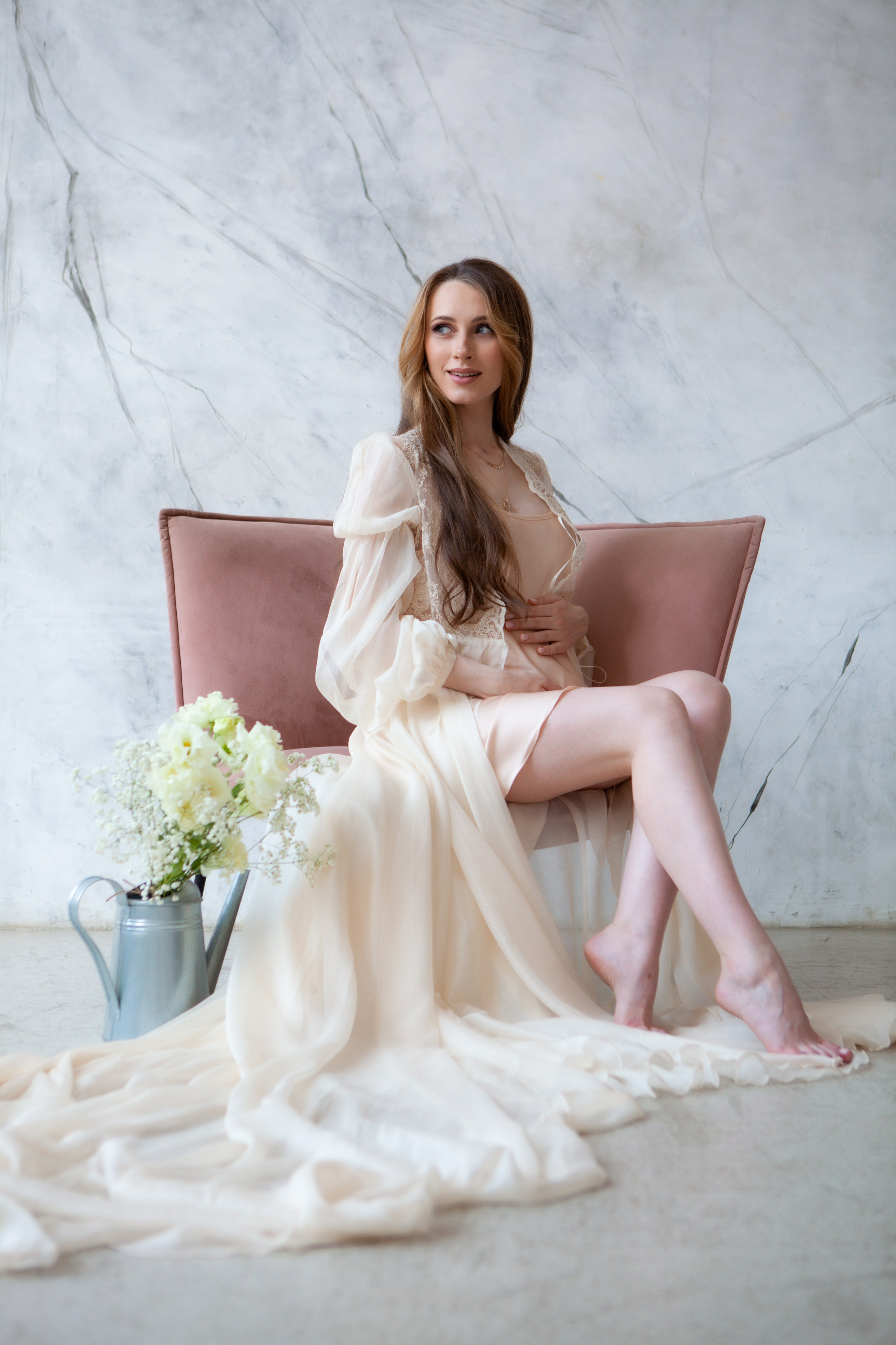 Портрет. Фотограф Демина Светлана