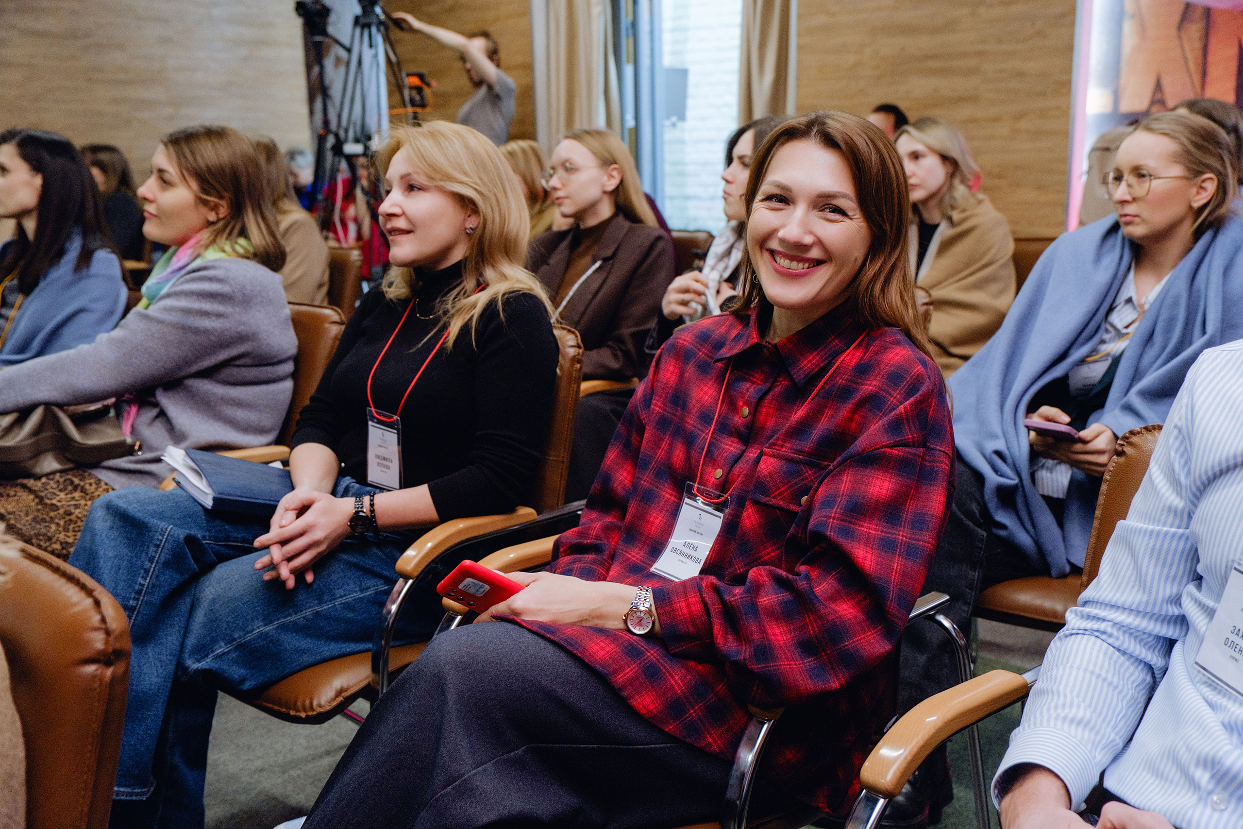 HR day. Фотограф Софья Володкина