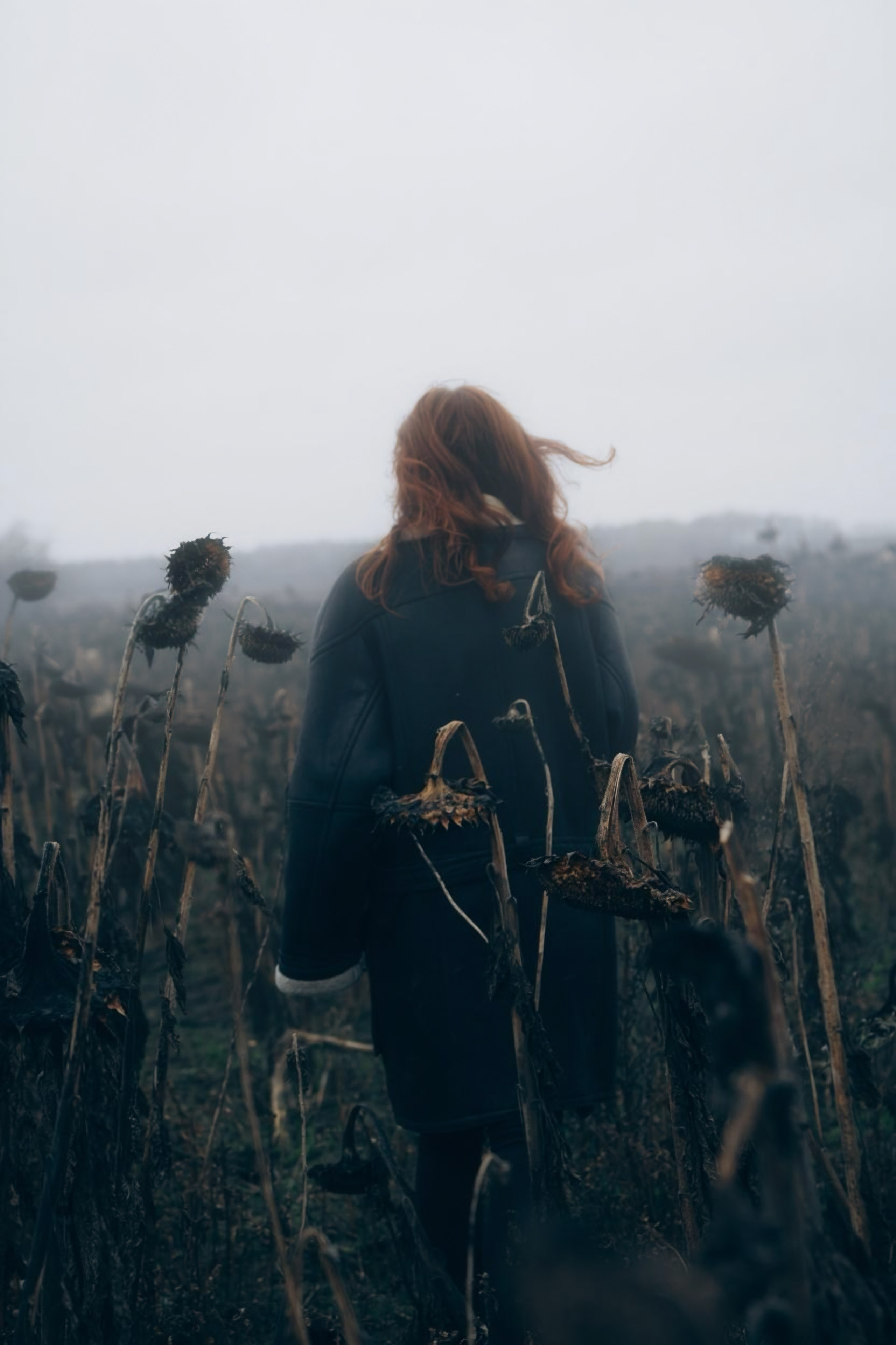 Индивидуальные женские съемки. Фотограф / Видеограф Москва