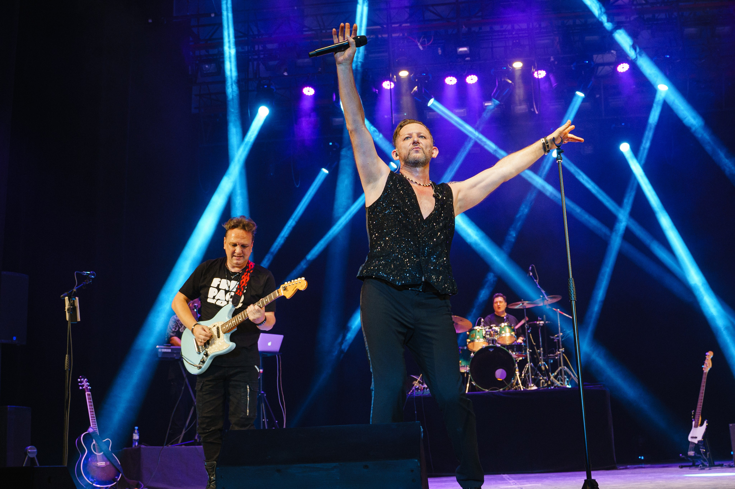 Концерты, трибьюты. Главная