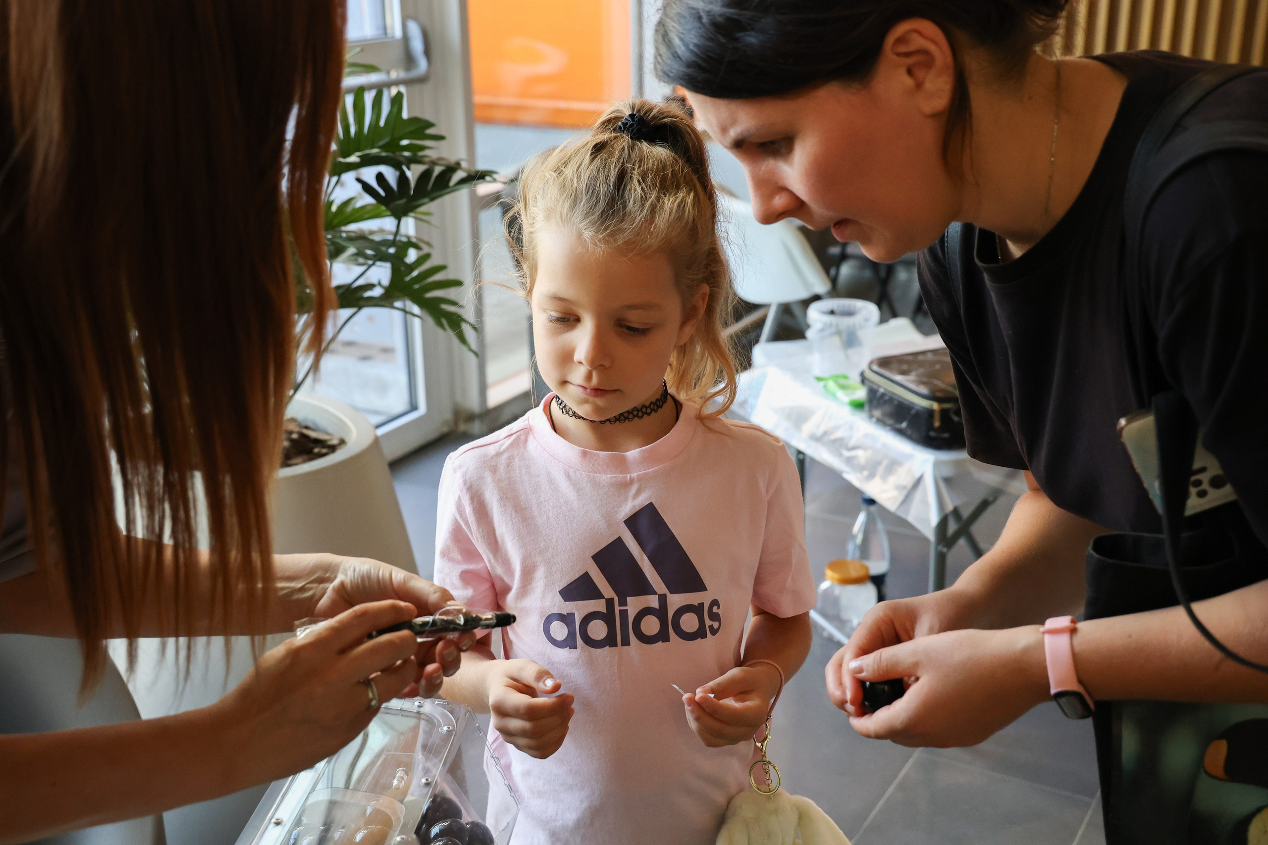 ECO FEST. Фотограф Вадим Бодылев