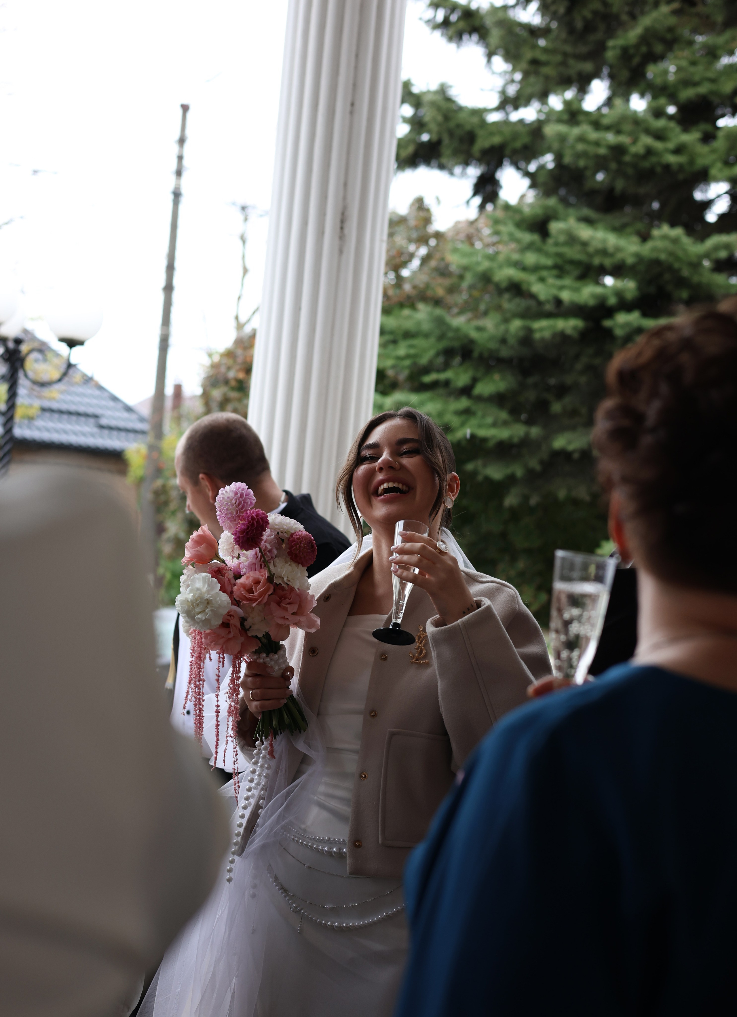 Свадьба Игорь&Татьяна. Семейный и портретный фотограф в Краснодарском крае, Ростовской области и Москве