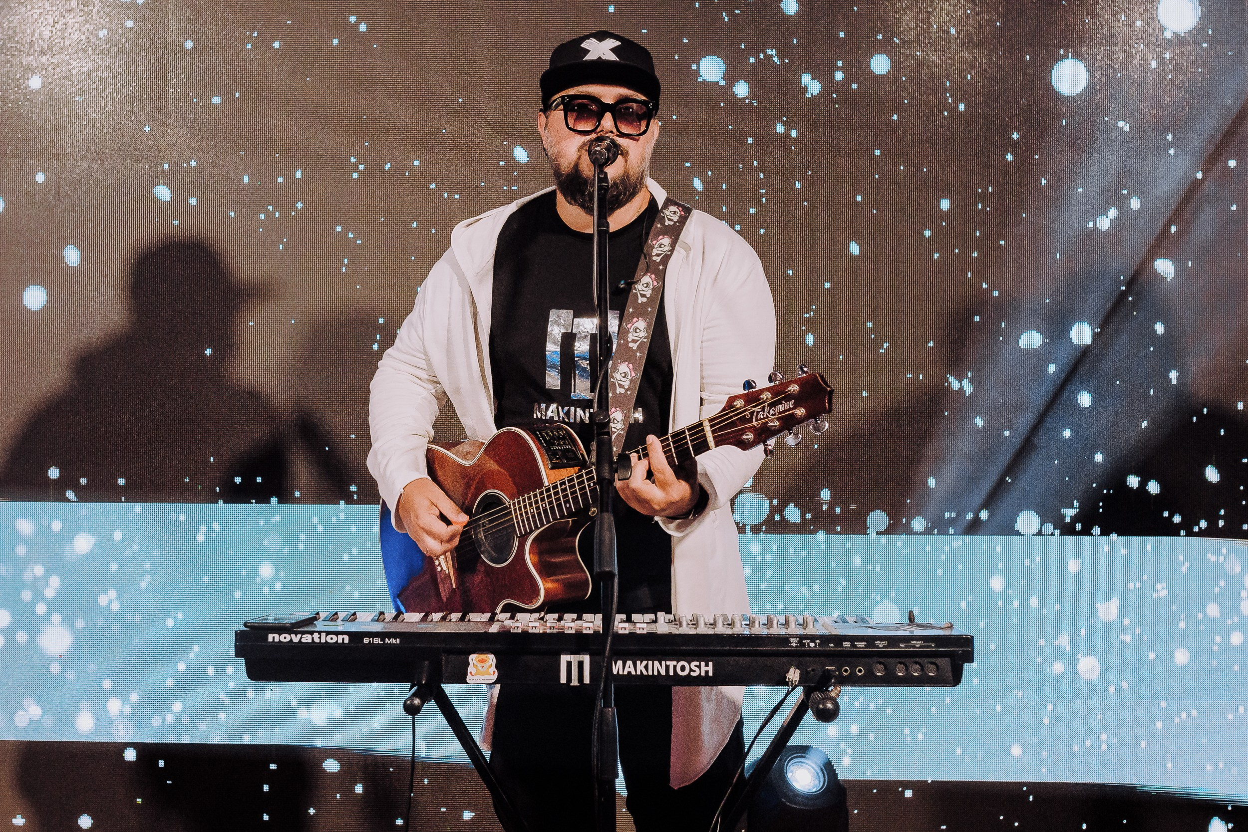 ПРЕМИЯ ТОП-50 ЗНАМЕНИТЫЕ ЛЮДИ ЧЕЛЯБИНСКОЙ ОБЛАСТИ. Репортажный фотограф Зуев Роман г. Челябинск