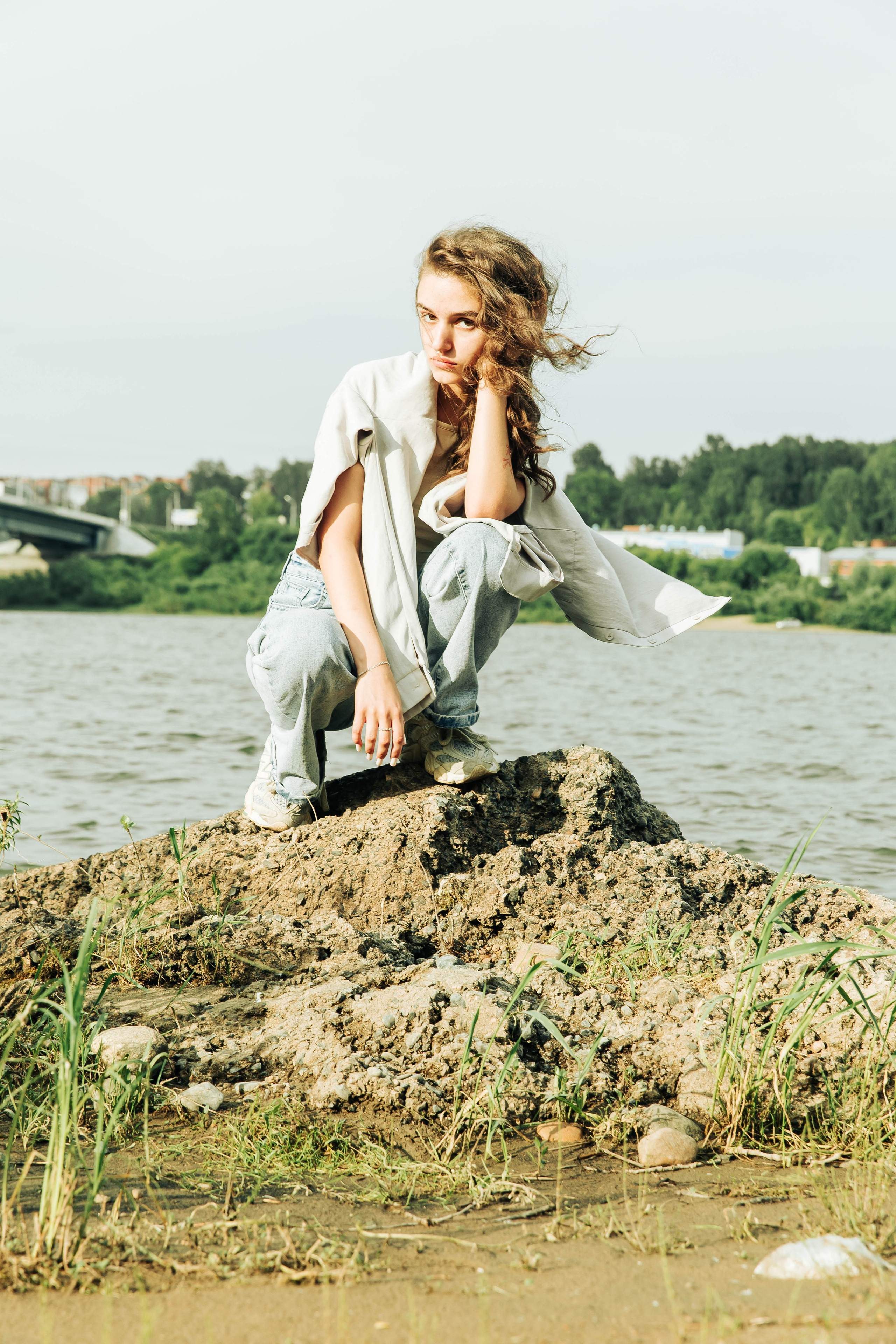 Анастасия Краснова. _Carpe diem_