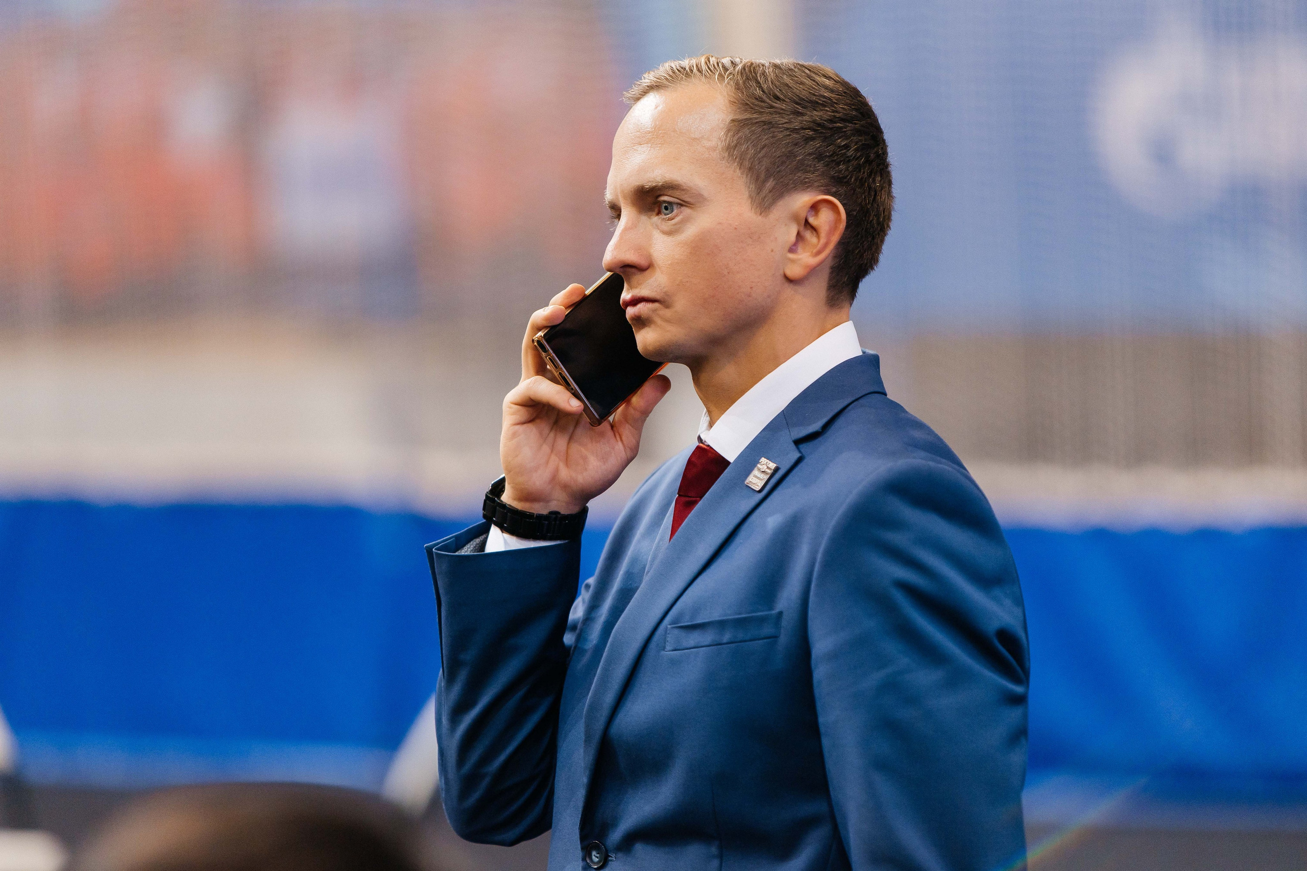 Всероссийские соревнования по Дзюдо. _Carpe diem_