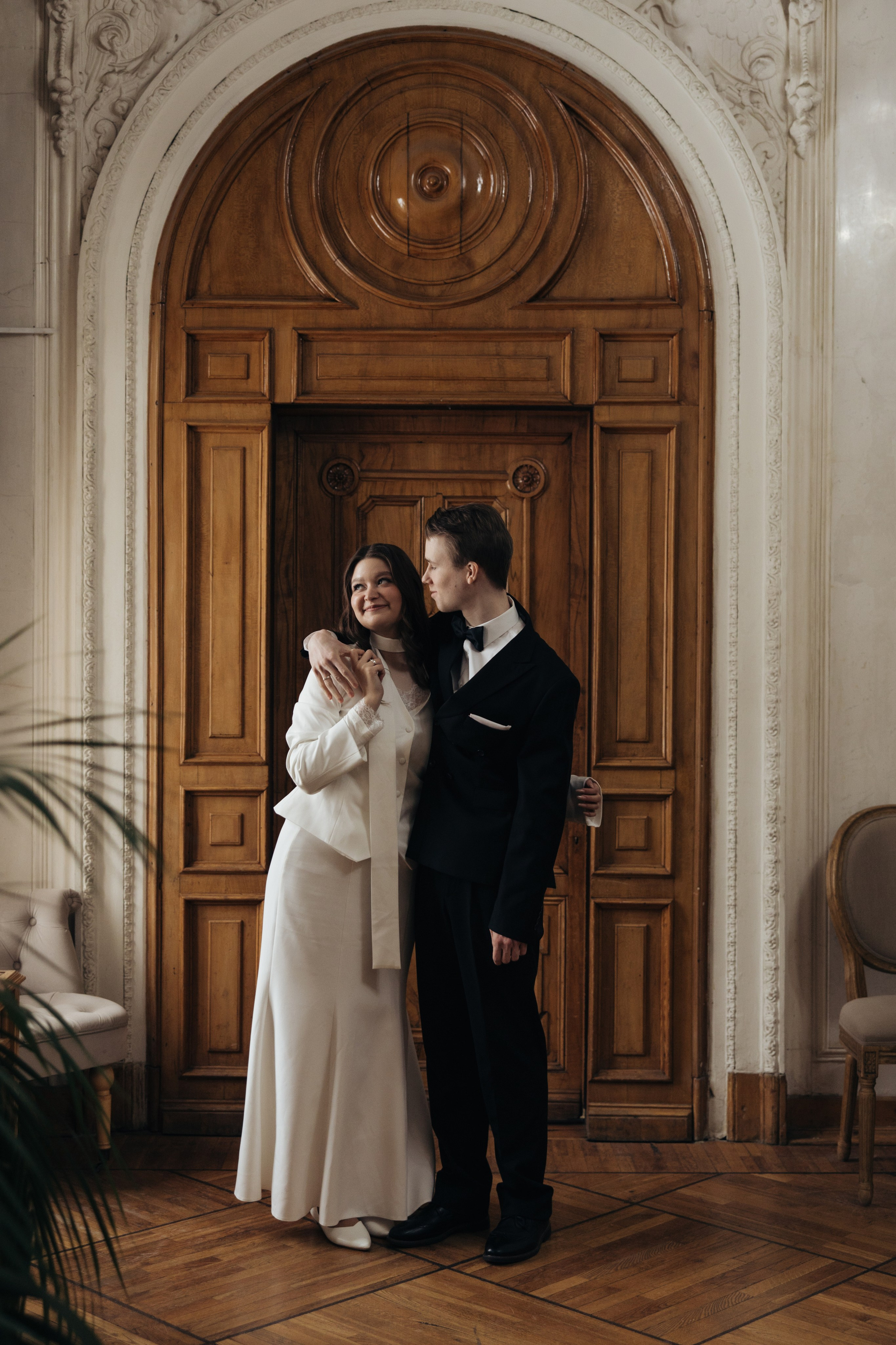 Портфолио. Свадебный фотограф Москва Виктория Медовик