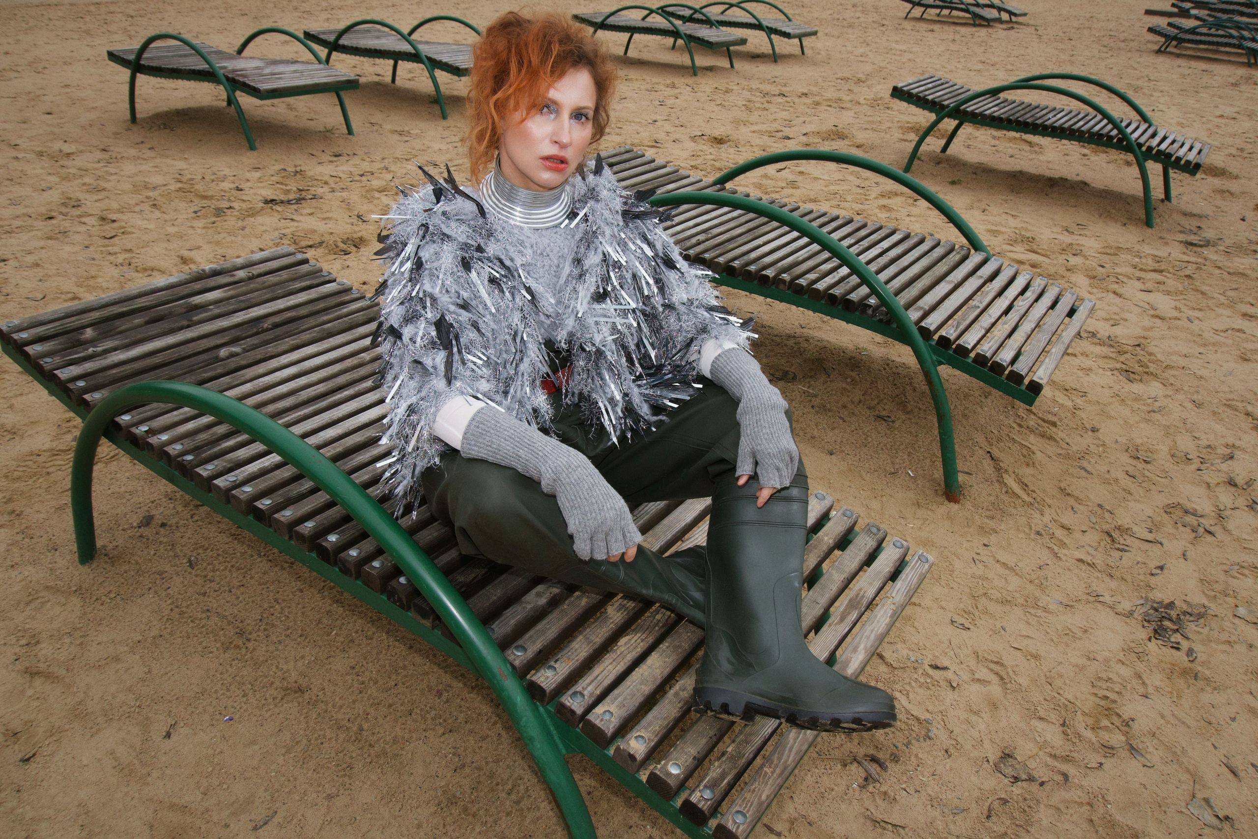 Минское море, Светлана. Фотограф в Минске Света Григорьева